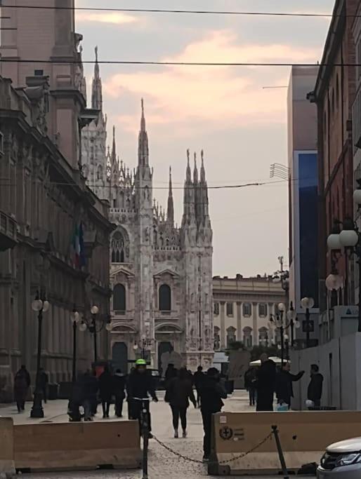 Milano Cordusio