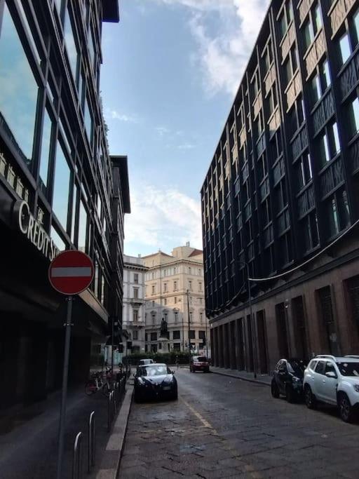 Milano Cordusio