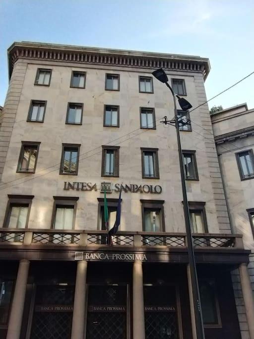 Milano Cordusio