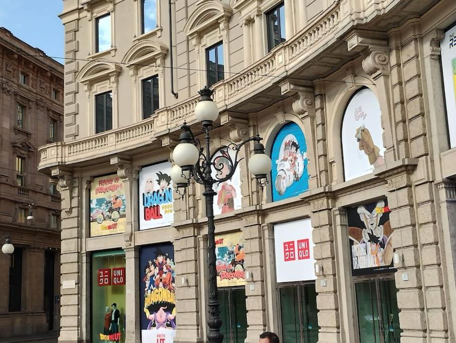 Milano Cordusio