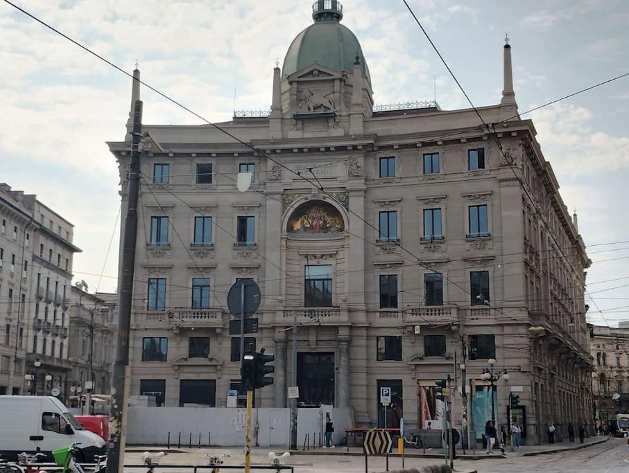 Milano Cordusio