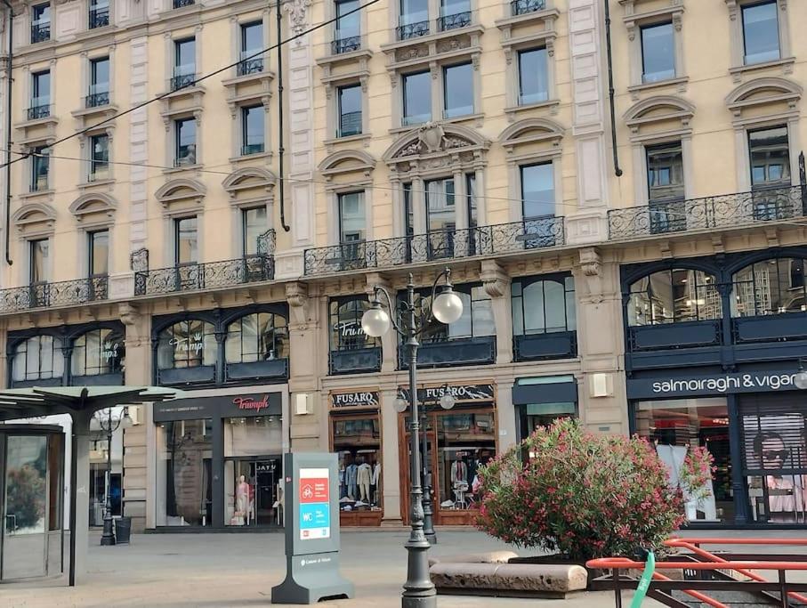 Milano Cordusio