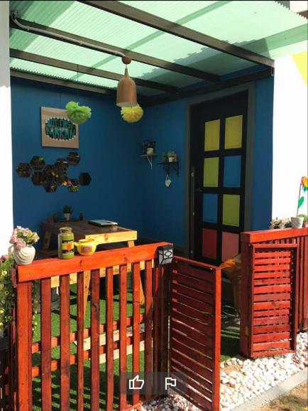 ANS RESIDENCE HOMESTAY photo 6