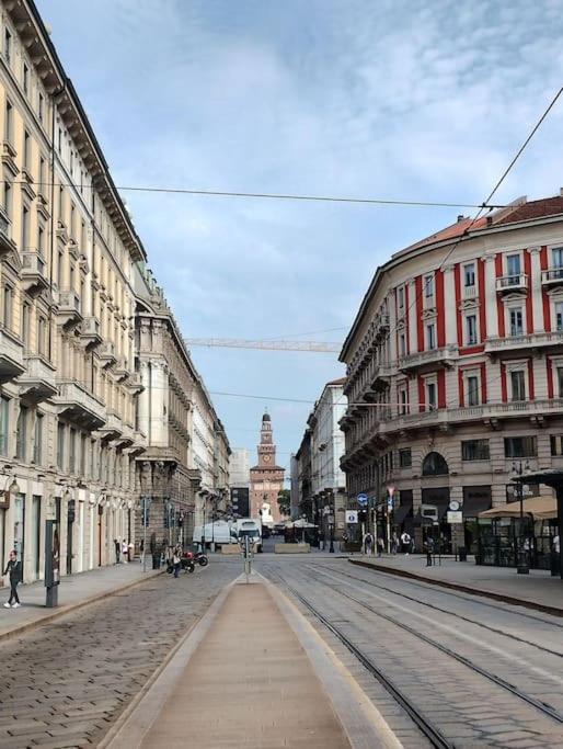 Milano Cordusio