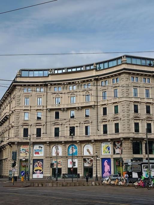 Milano Cordusio