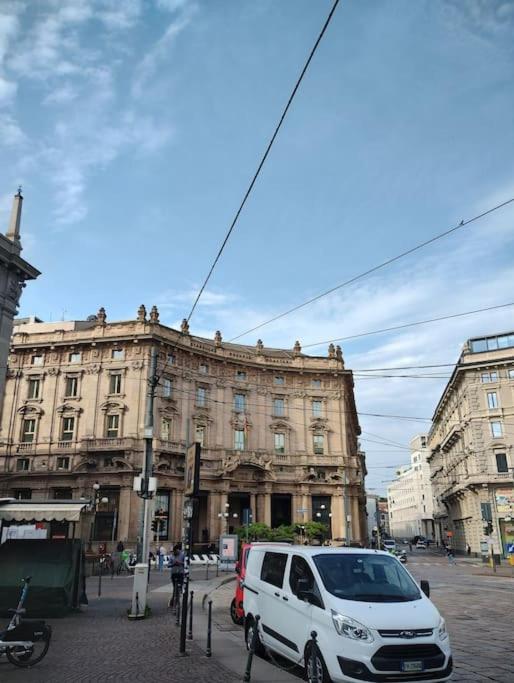 Milano Cordusio