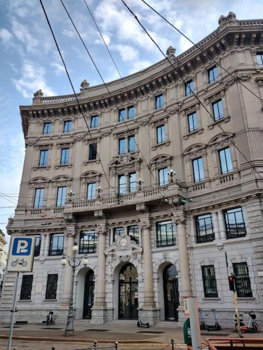 Milano Cordusio