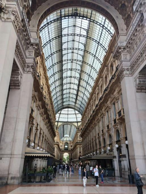 Milano Cordusio