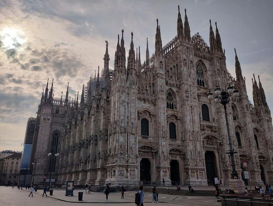 Milano Cordusio