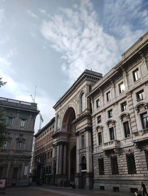 Milano Cordusio