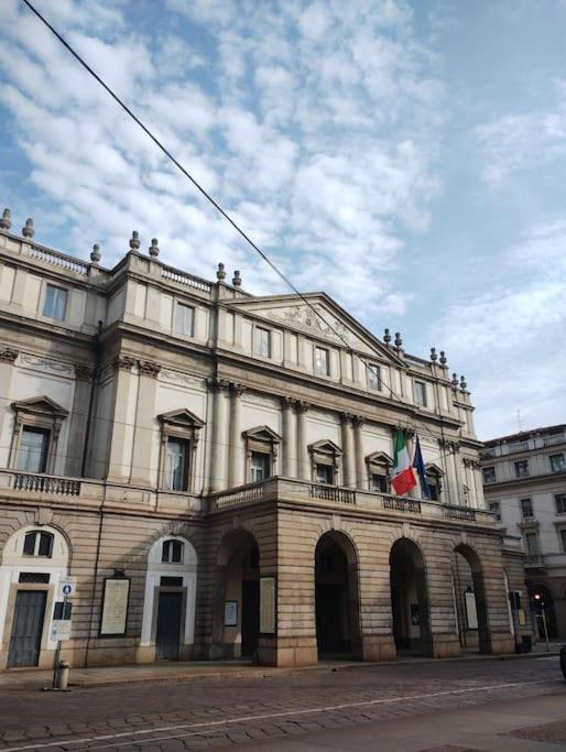 Milano Cordusio
