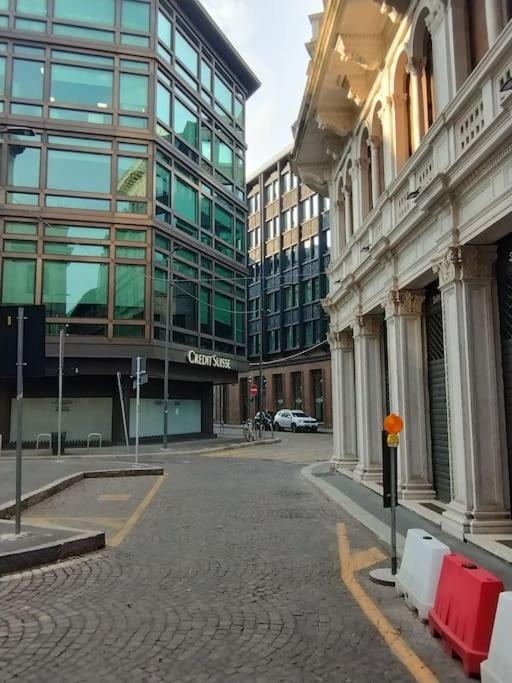 Milano Cordusio