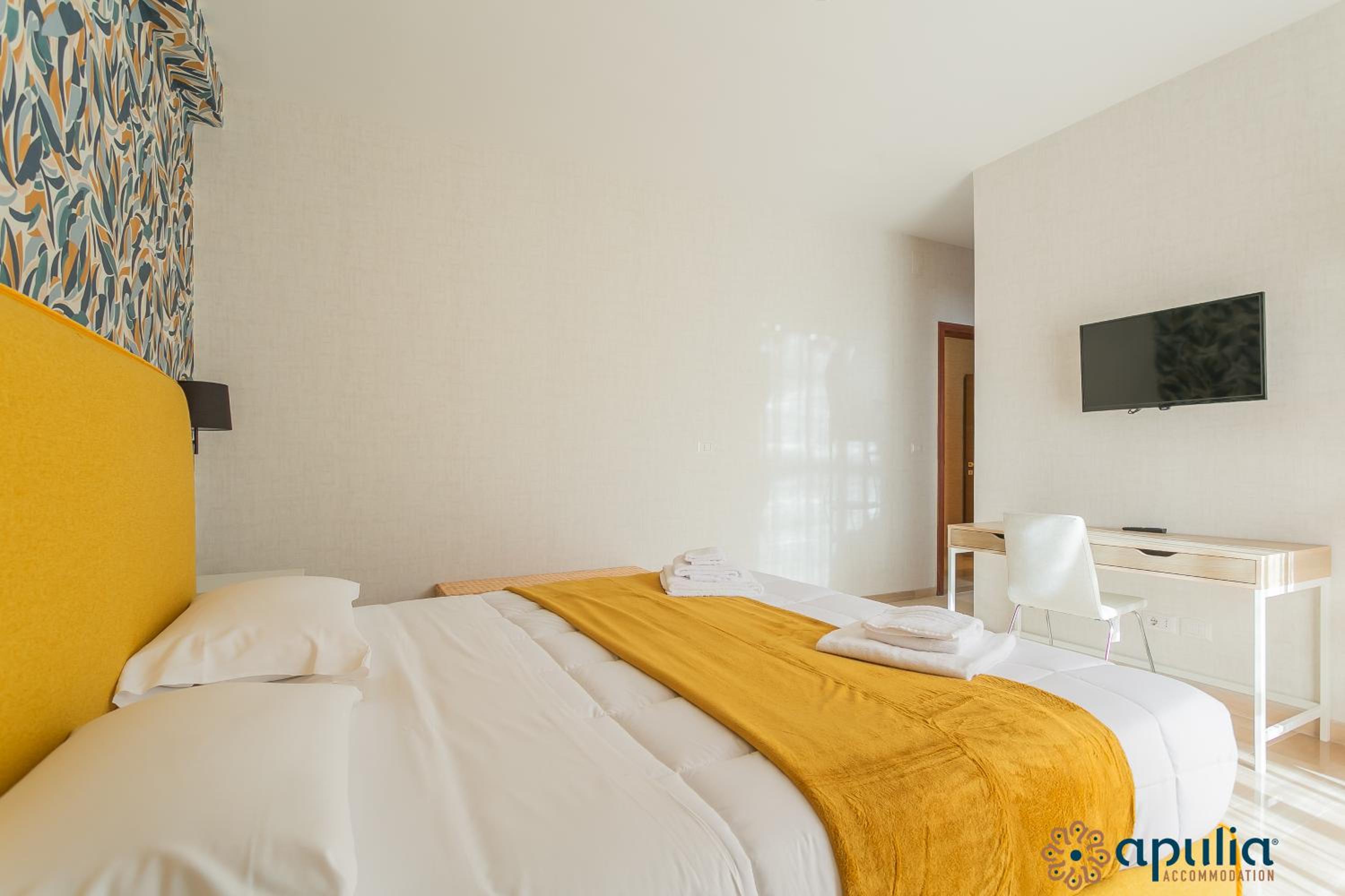 Einaudi Guesthouse by Apulia Accommodation photo 5