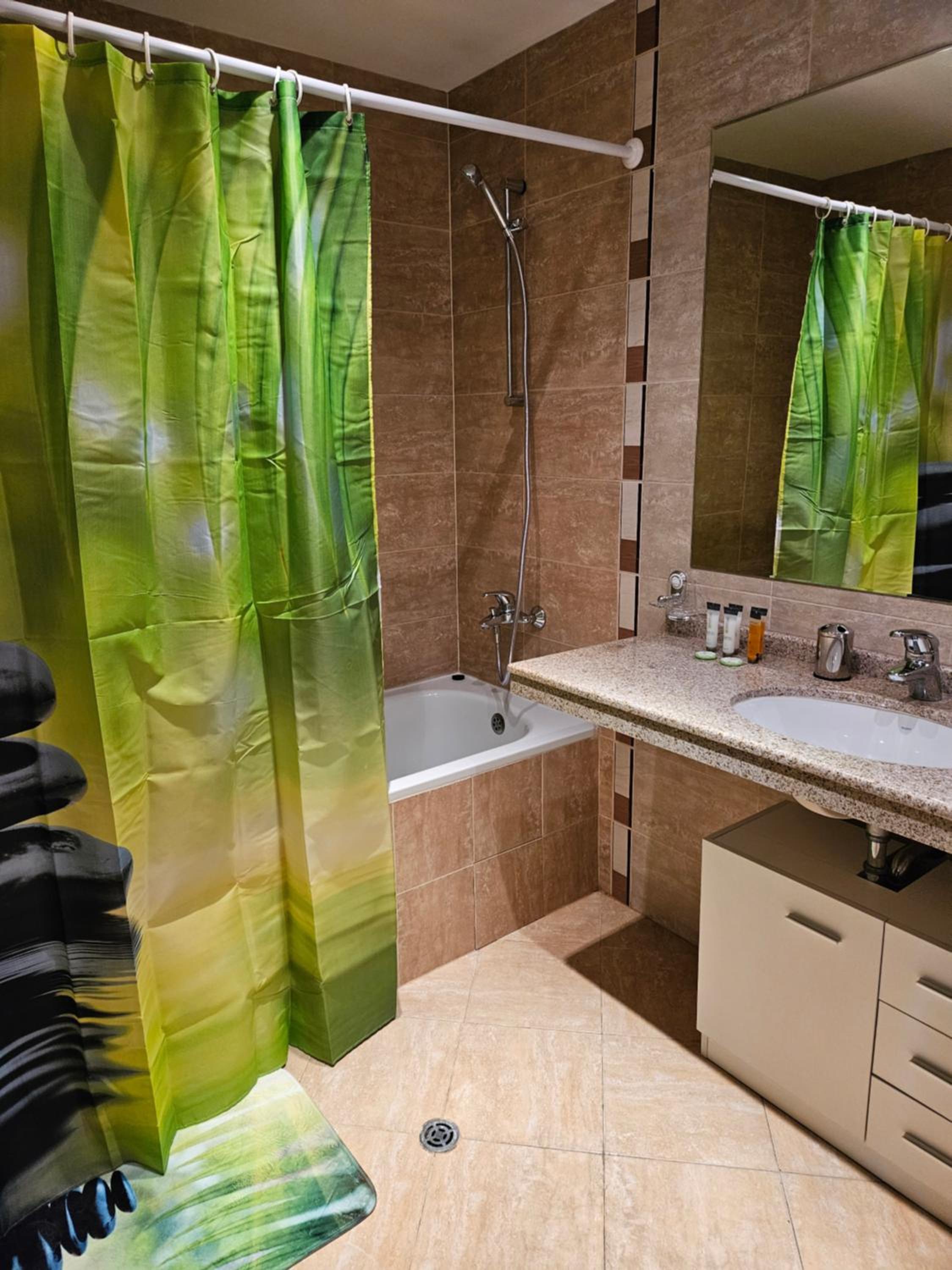 TERRA KOMPLEX D3 - Private apartment - Golf, Skiing & SPA