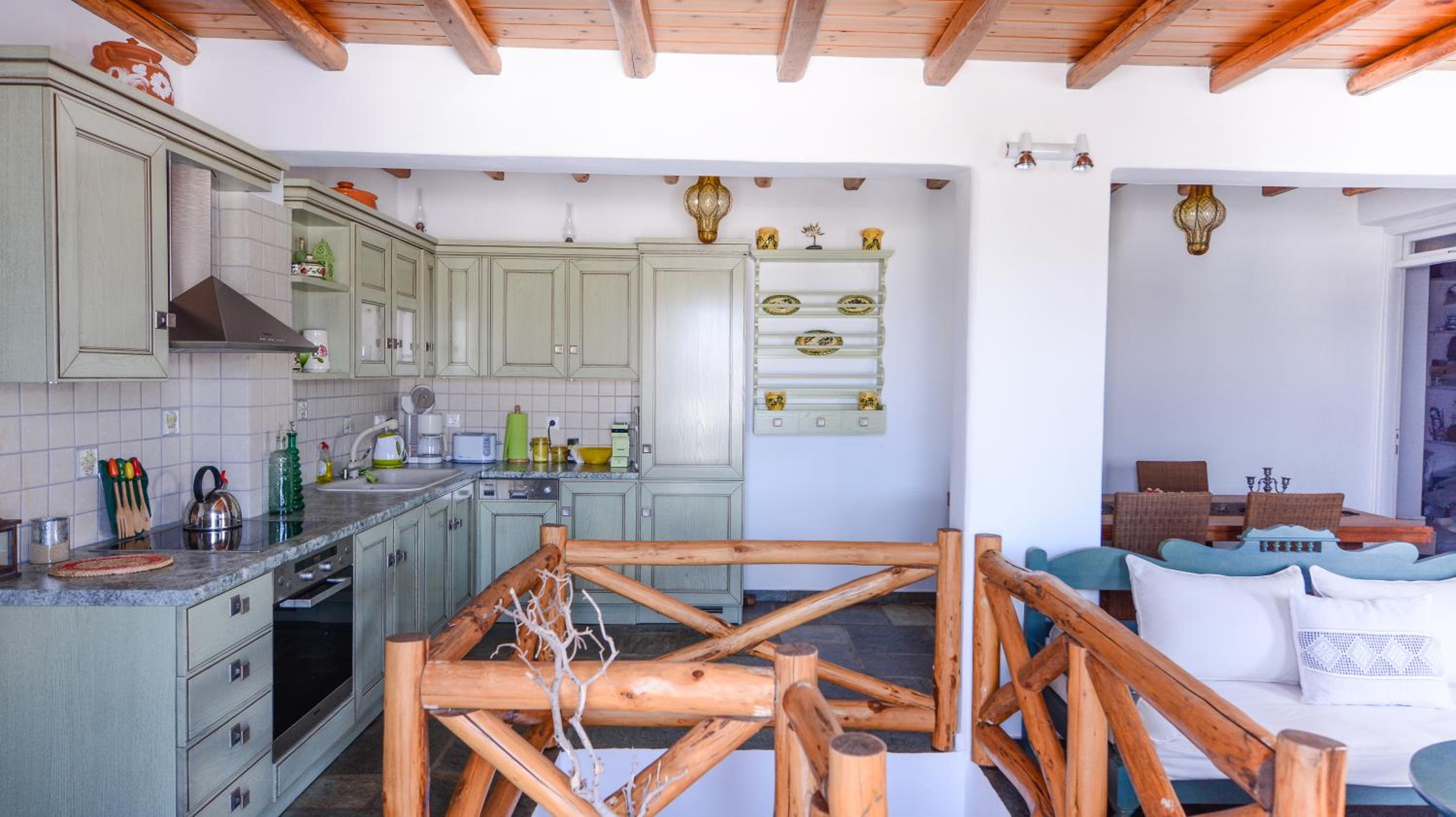 Pénde Traditional Villas