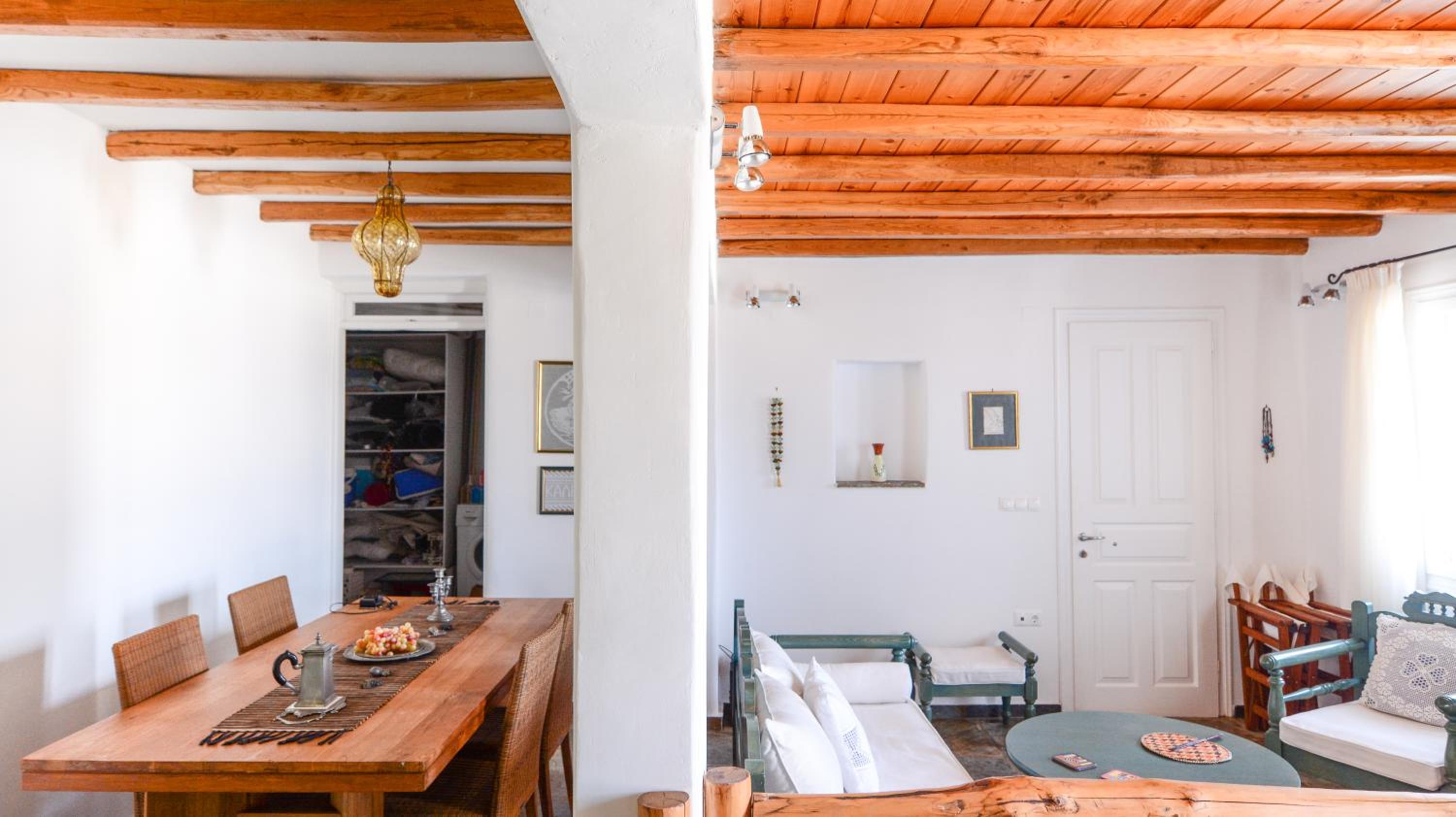 Pénde Traditional Villas