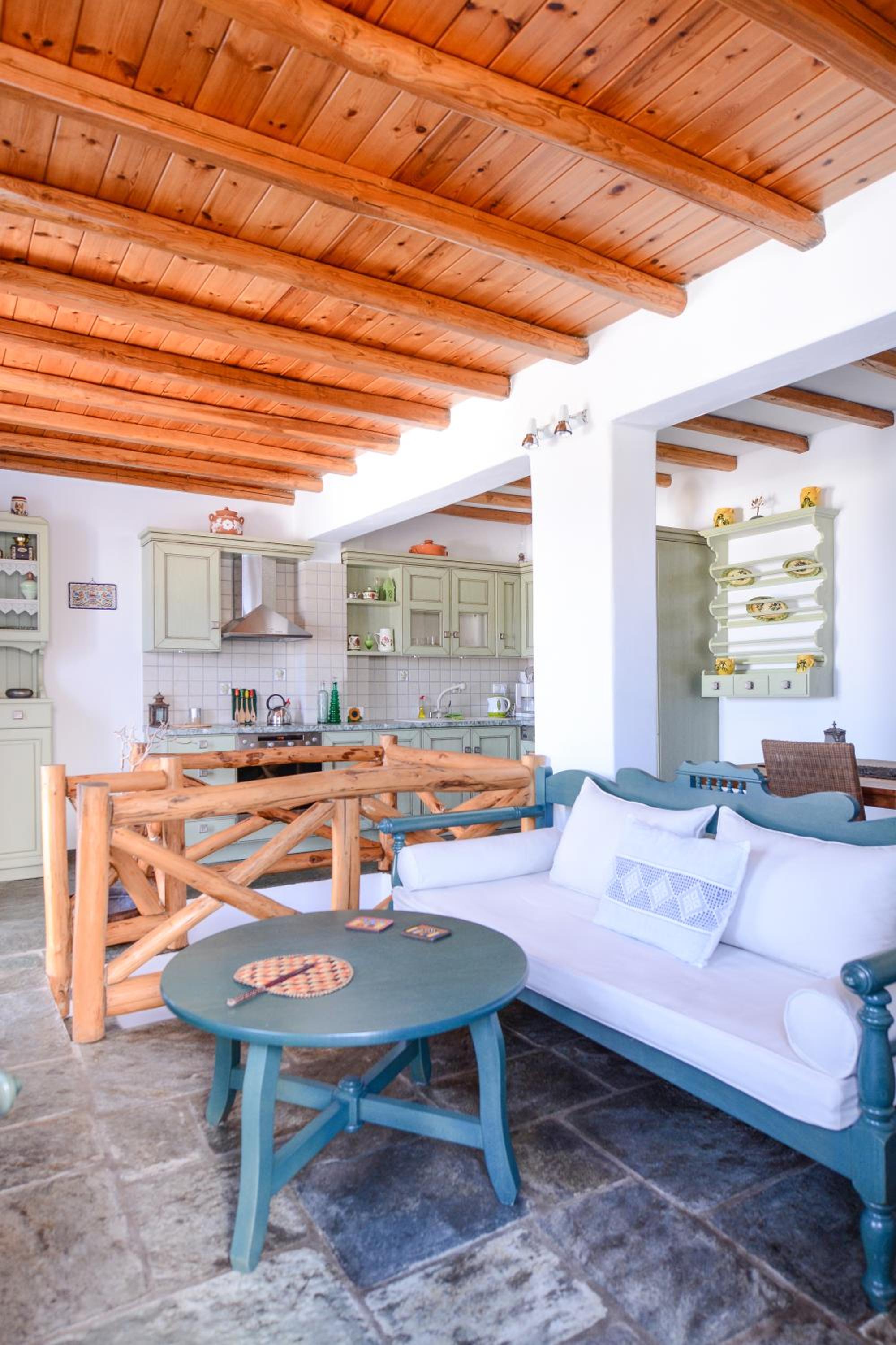 Pénde Traditional Villas