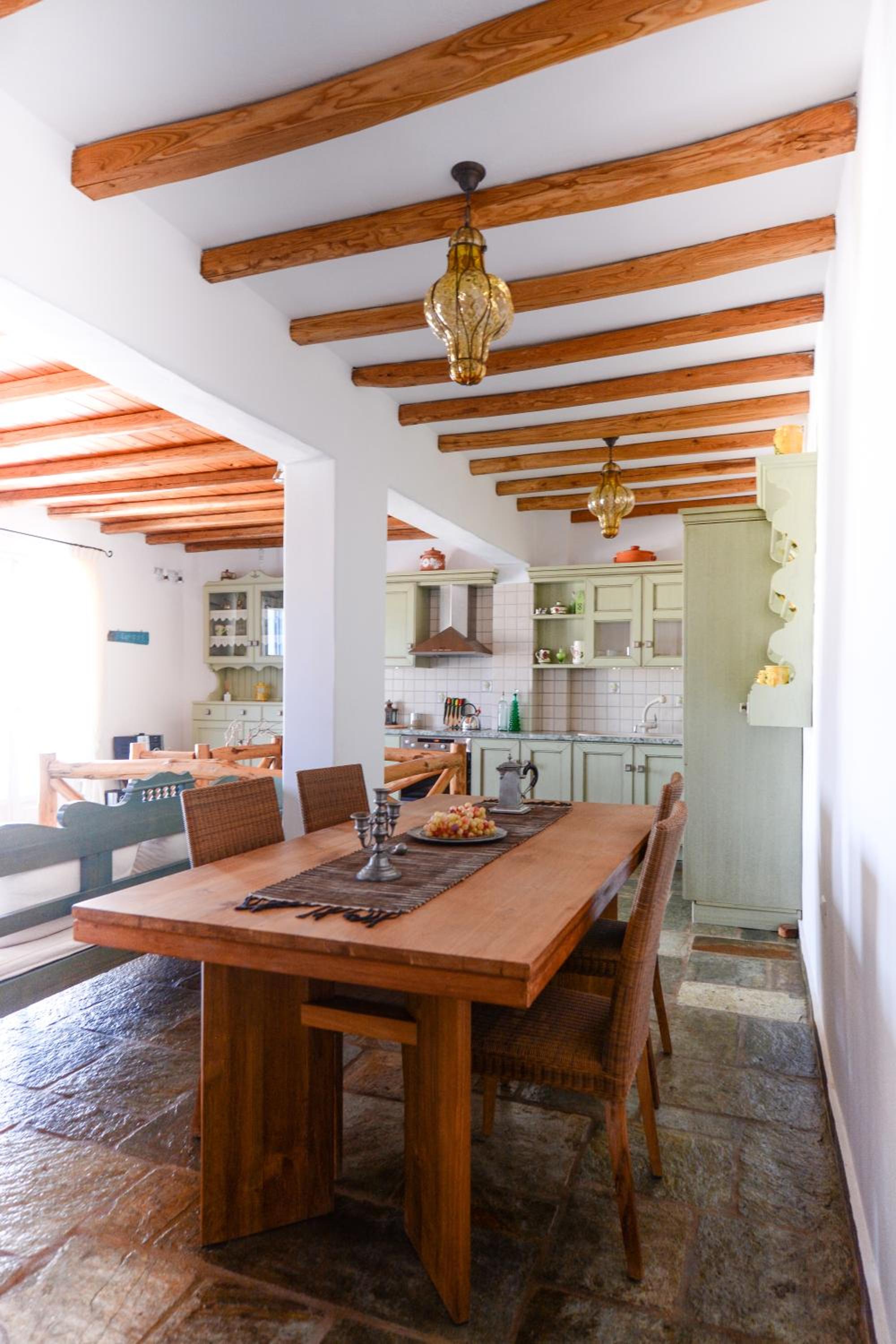 Pénde Traditional Villas