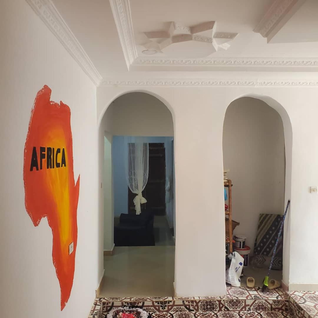 MUYA HOUSE