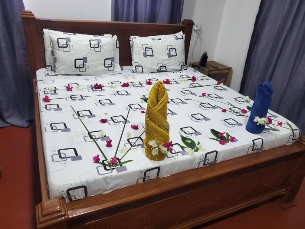 MUYA HOUSE