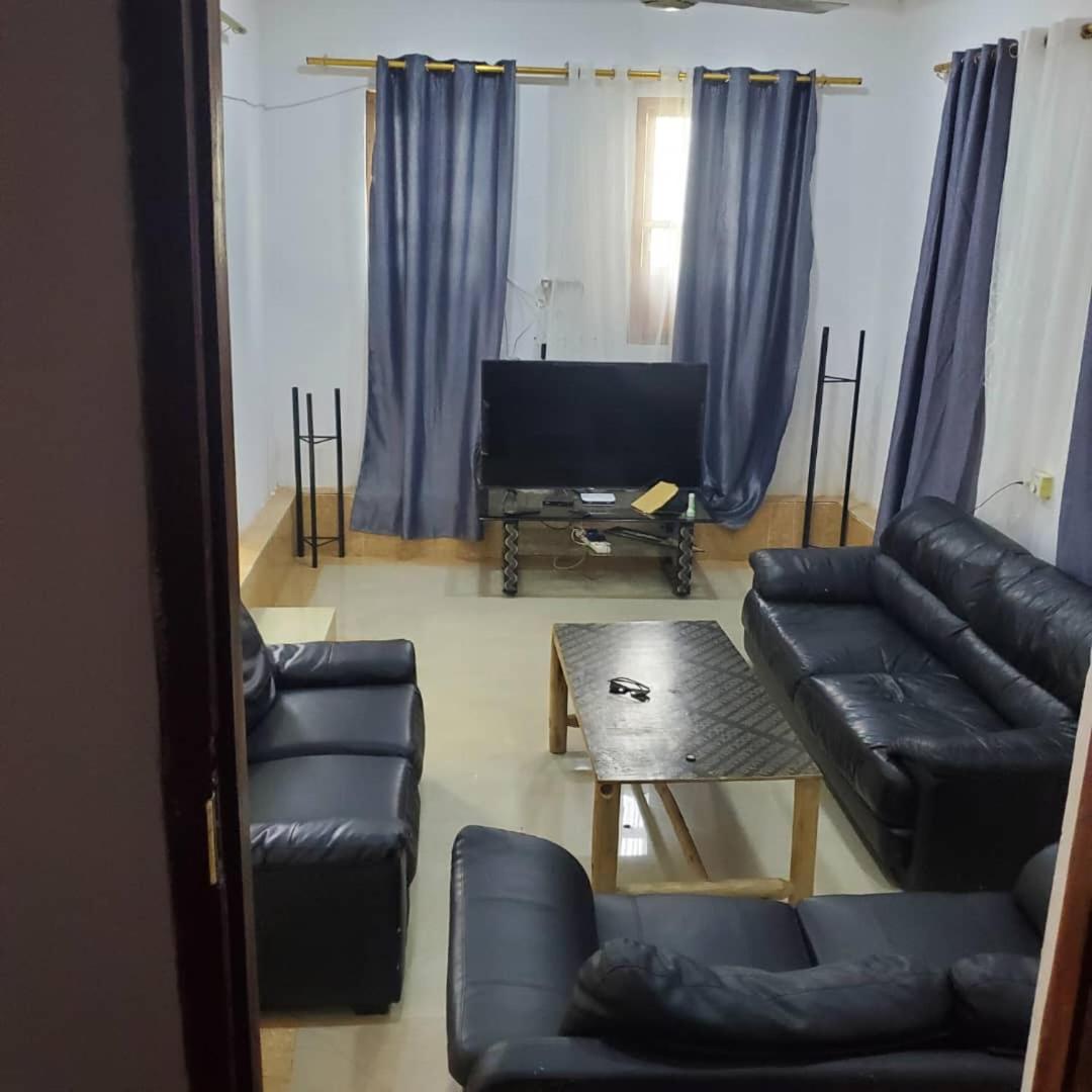 MUYA HOUSE