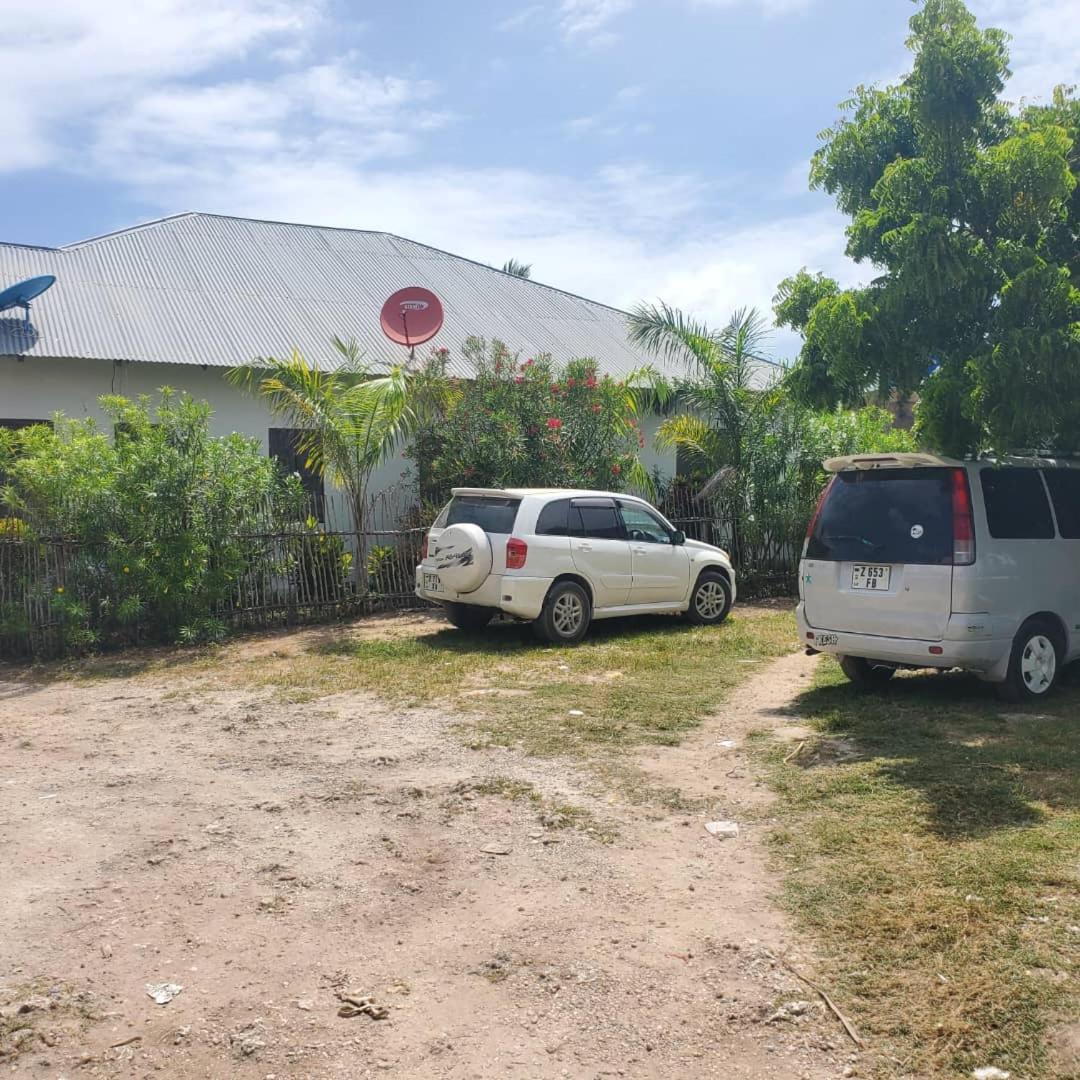 MUYA HOUSE