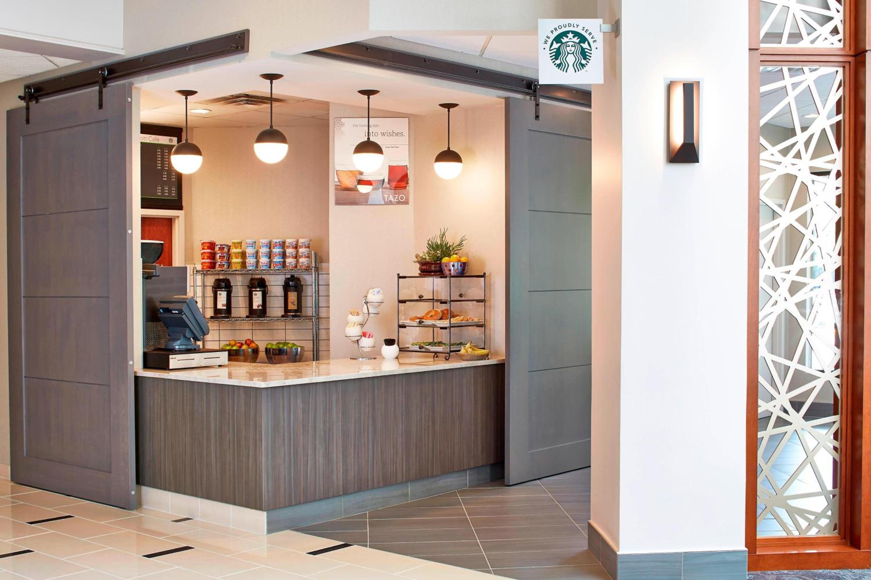 Minneapolis Marriott West - Property Image 11