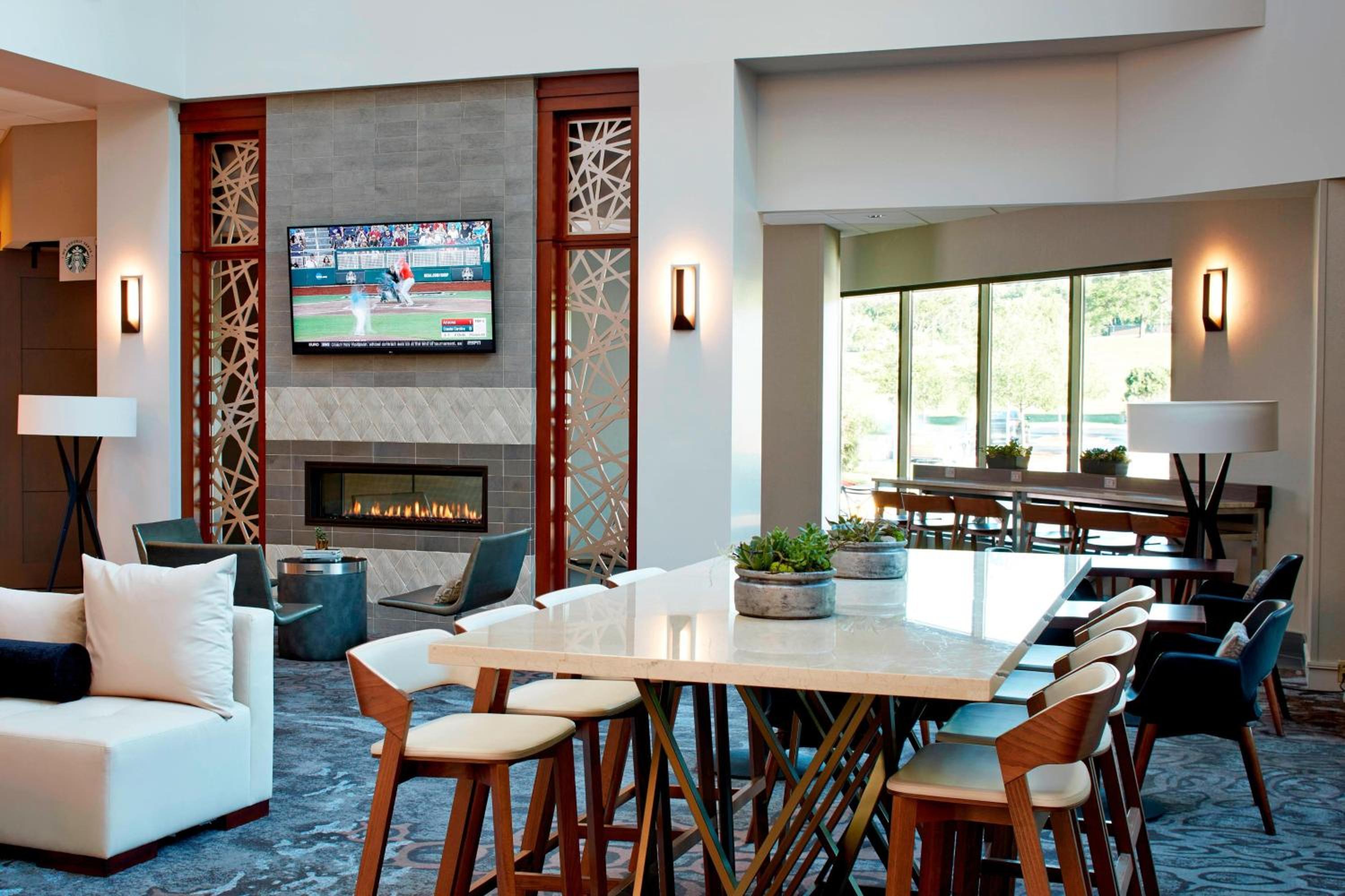 Minneapolis Marriott West - Property Image 12