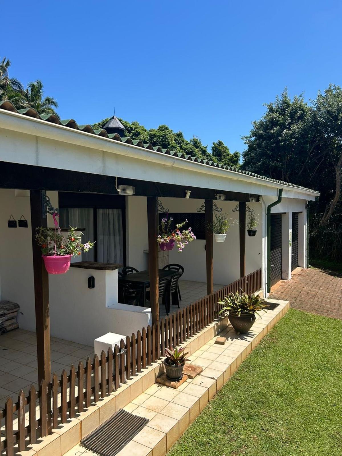 Cottages at Hawkins