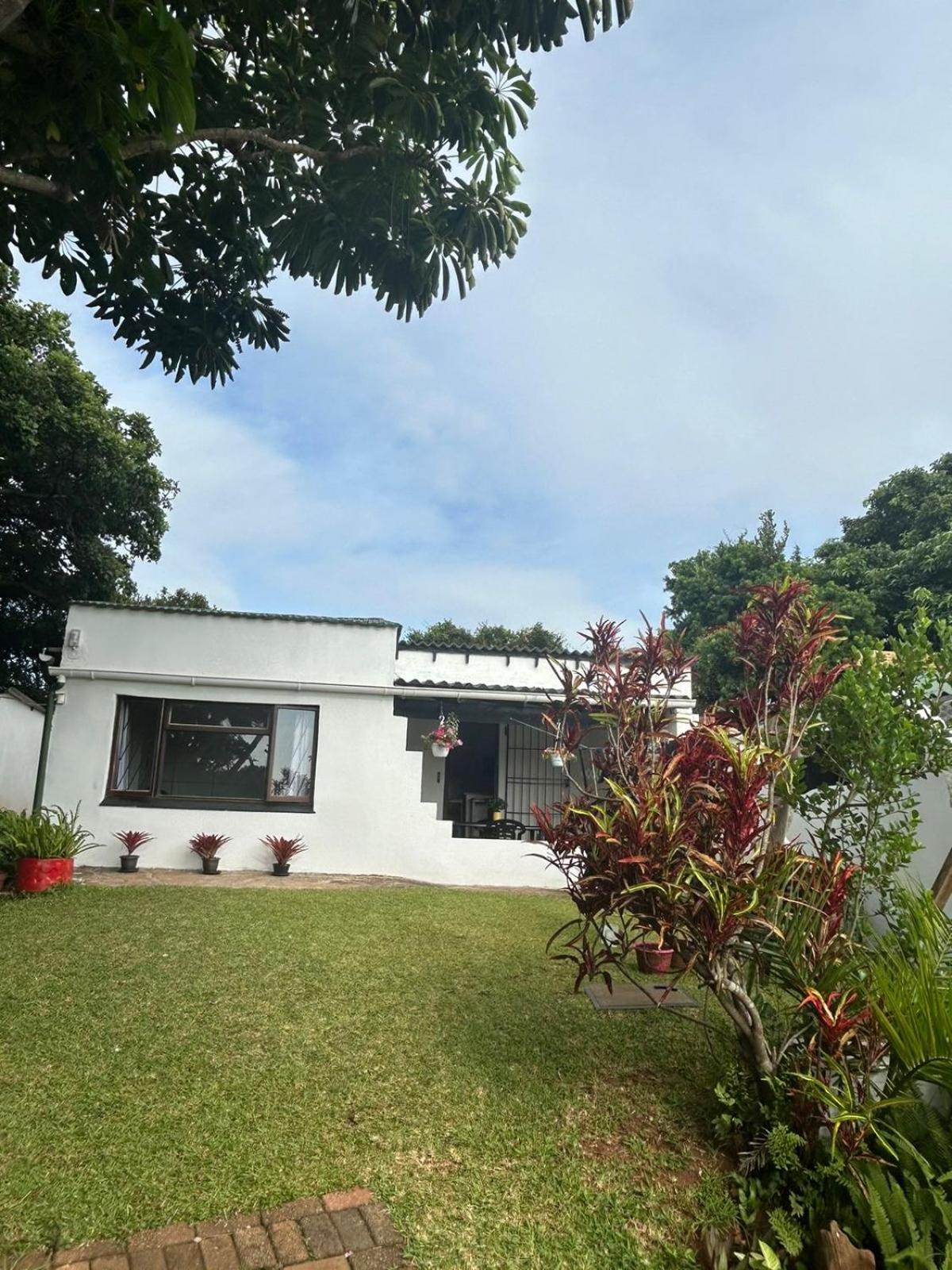 Cottages at Hawkins