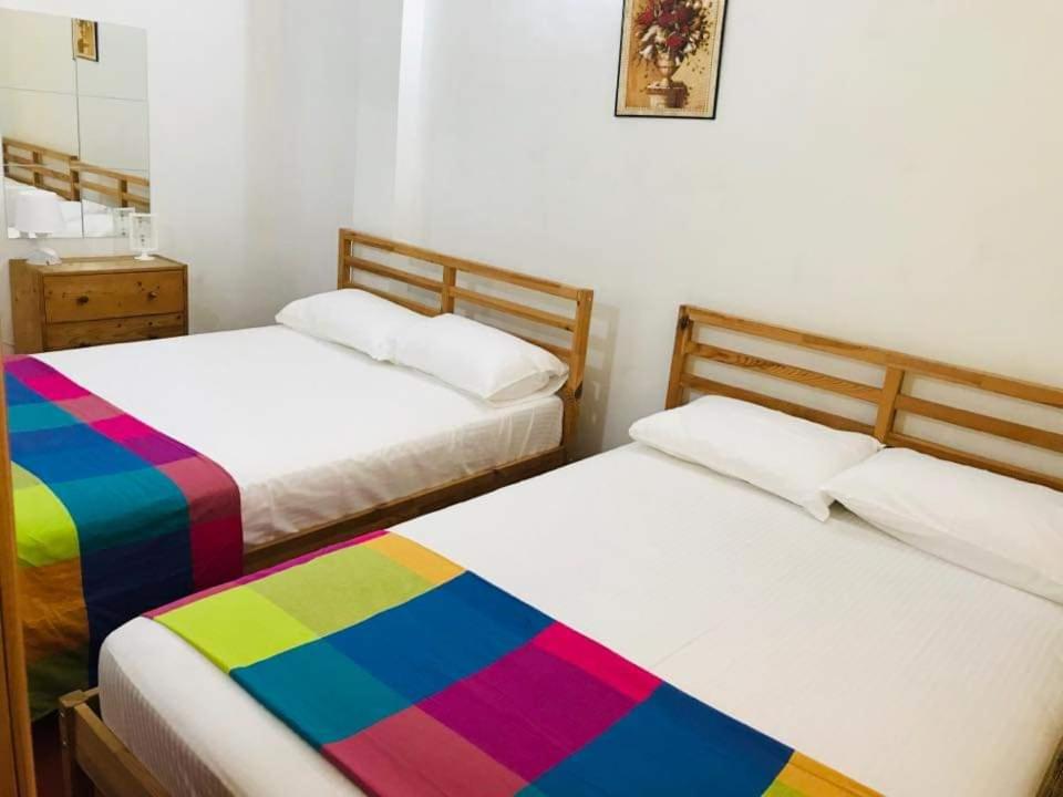 Shalena's stay inn view 3