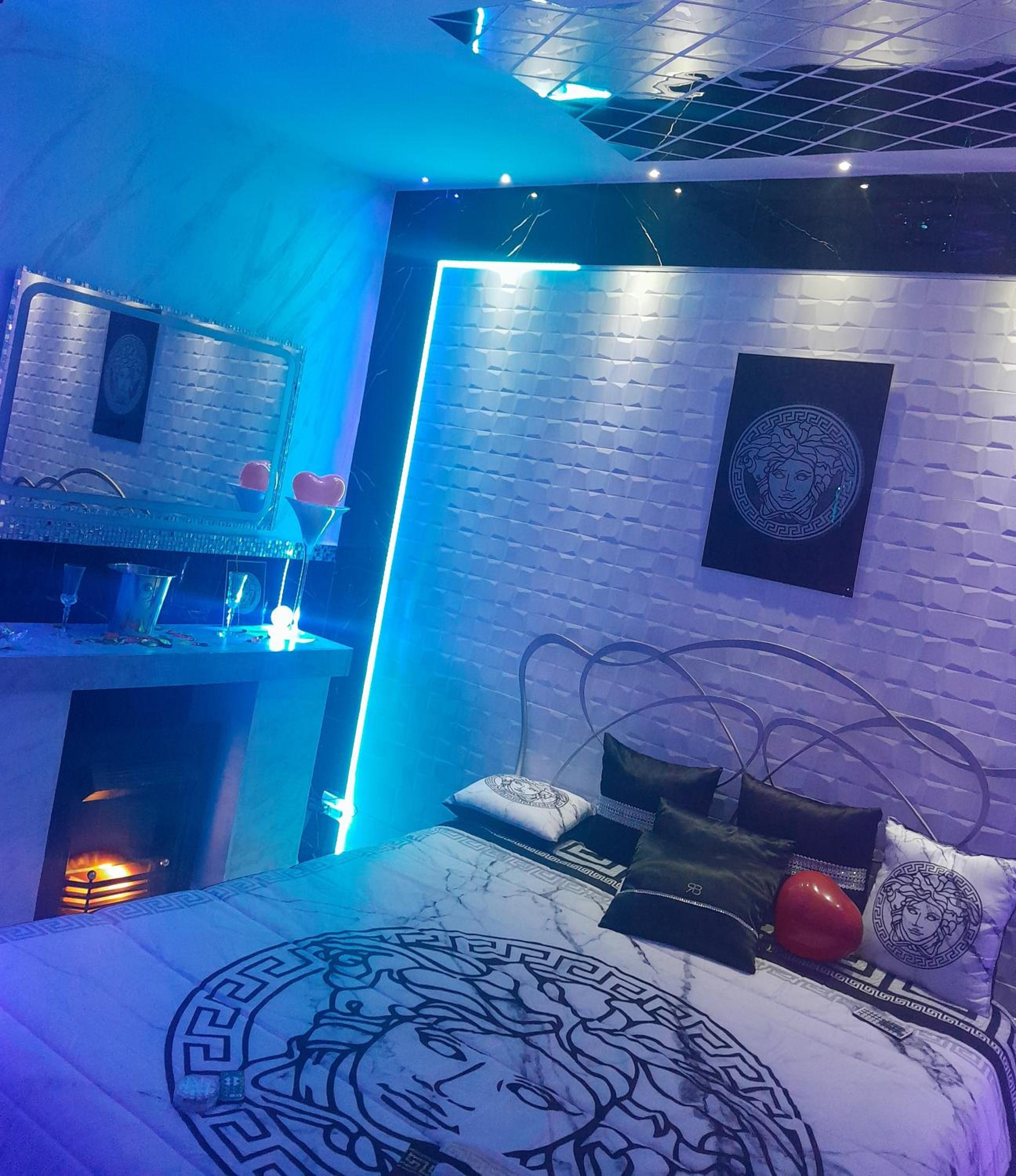 Perla nera suite photo 2