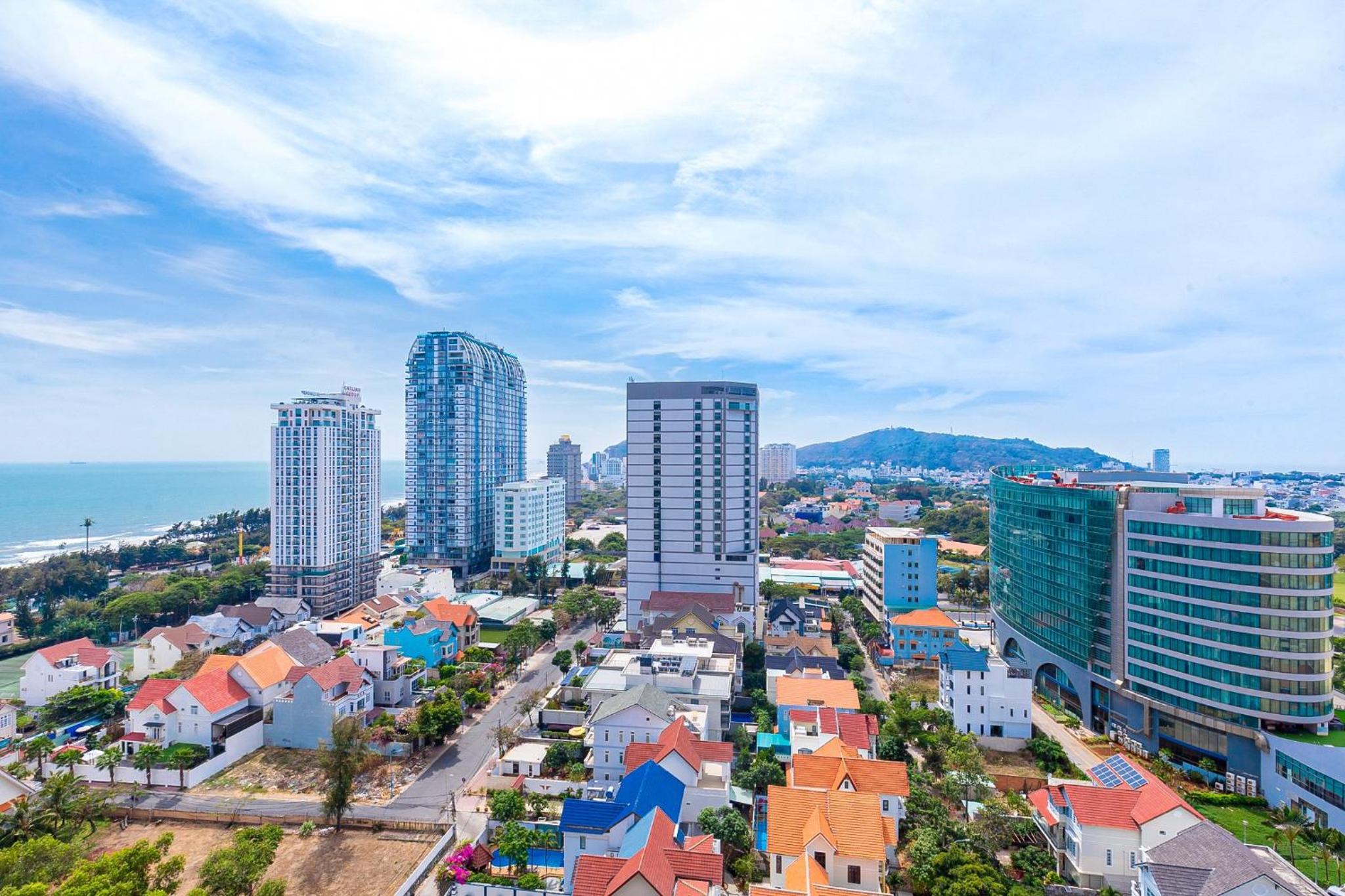 Homestay The Sóng căn hộ nghỉ dưỡng tốt nhất năm 2024 view 2