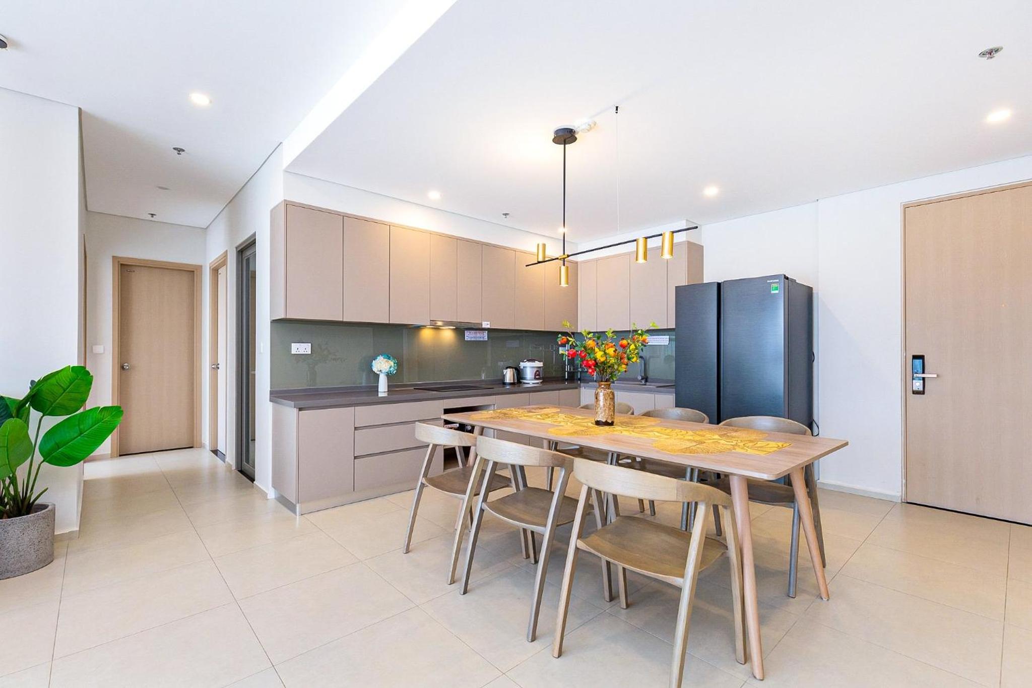 Homestay The Sóng căn hộ nghỉ dưỡng tốt nhất năm 2024 view 5