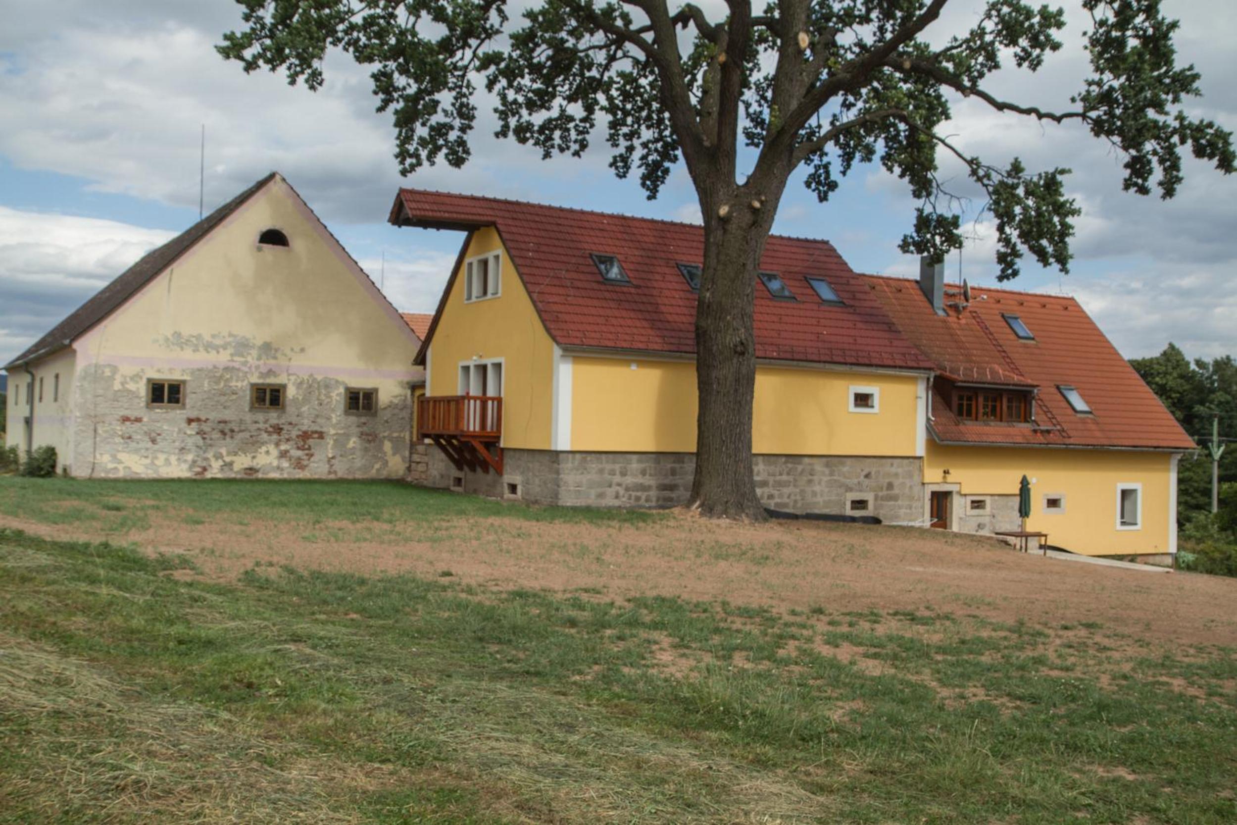 Martinkovice 201 Broumov