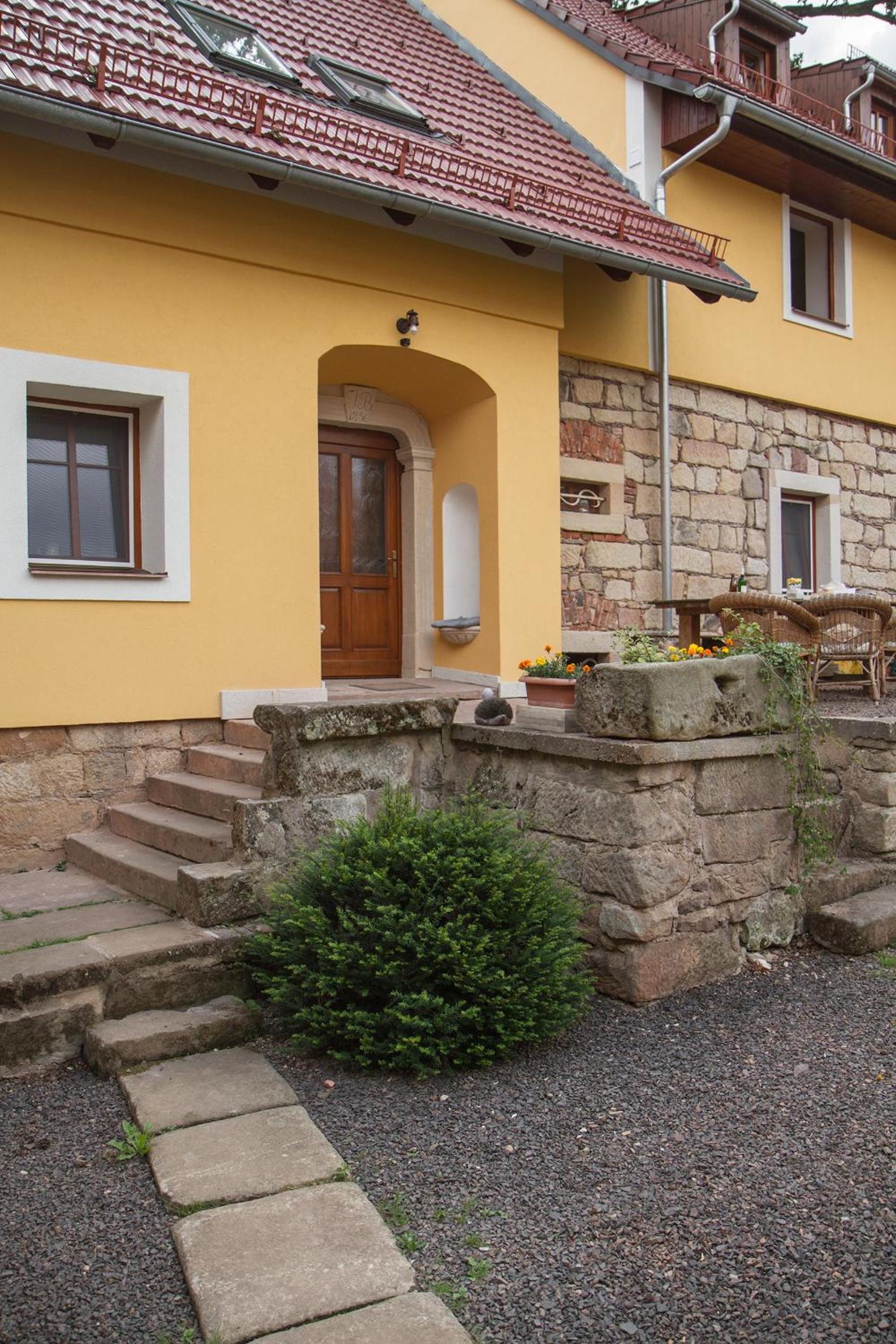 Martinkovice 201 Broumov