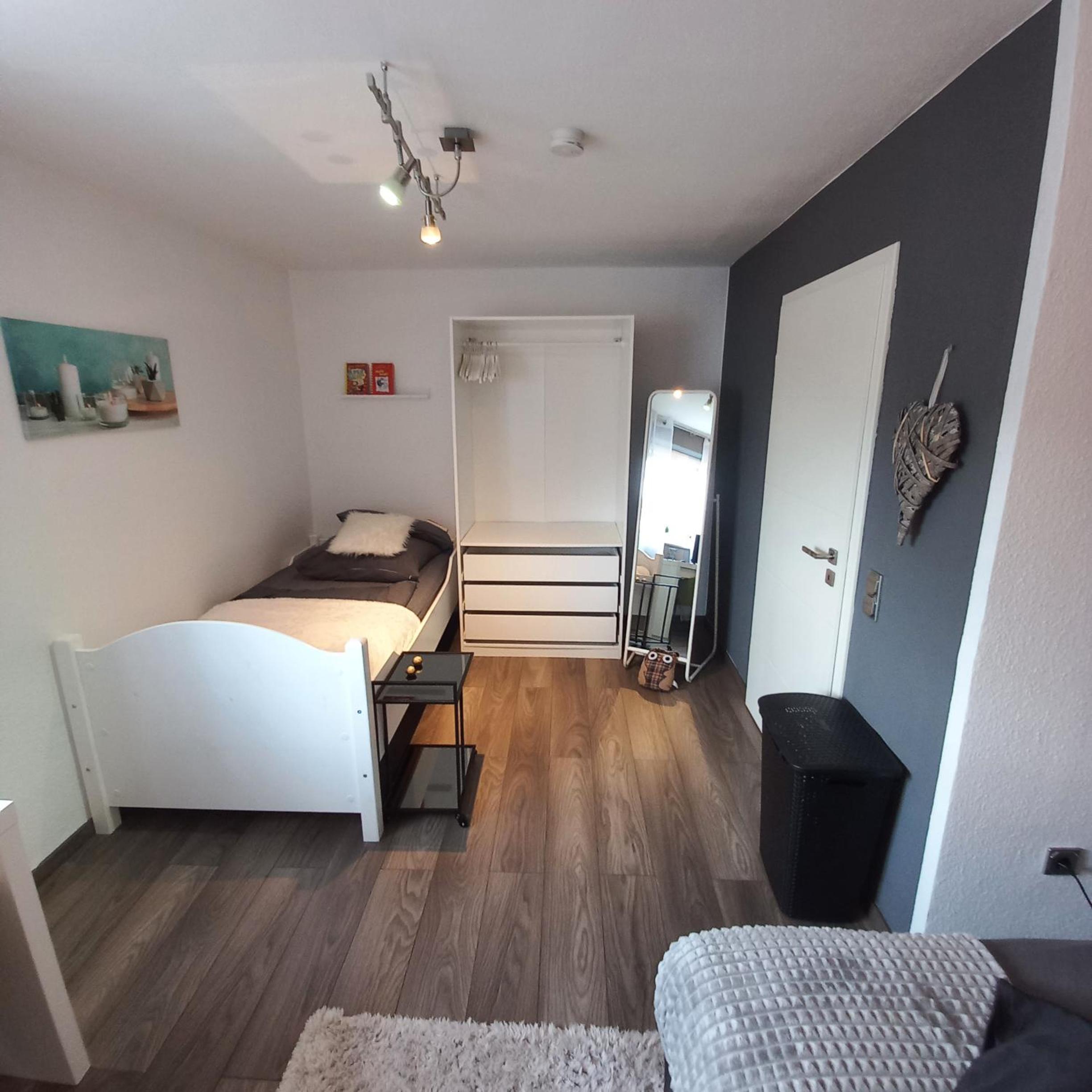 Ferienwohnung Weinand