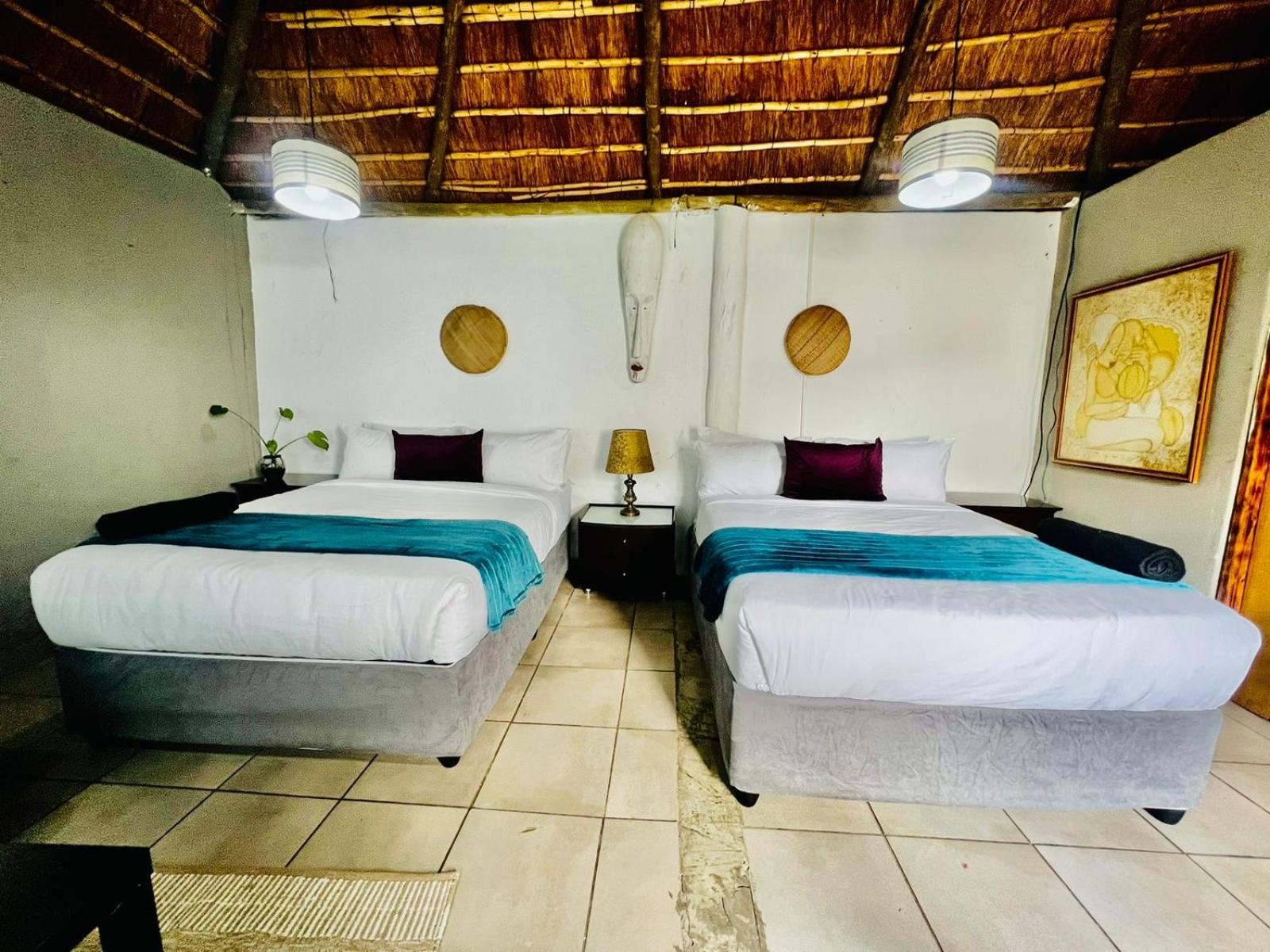 Royal lusiba lodge view 3