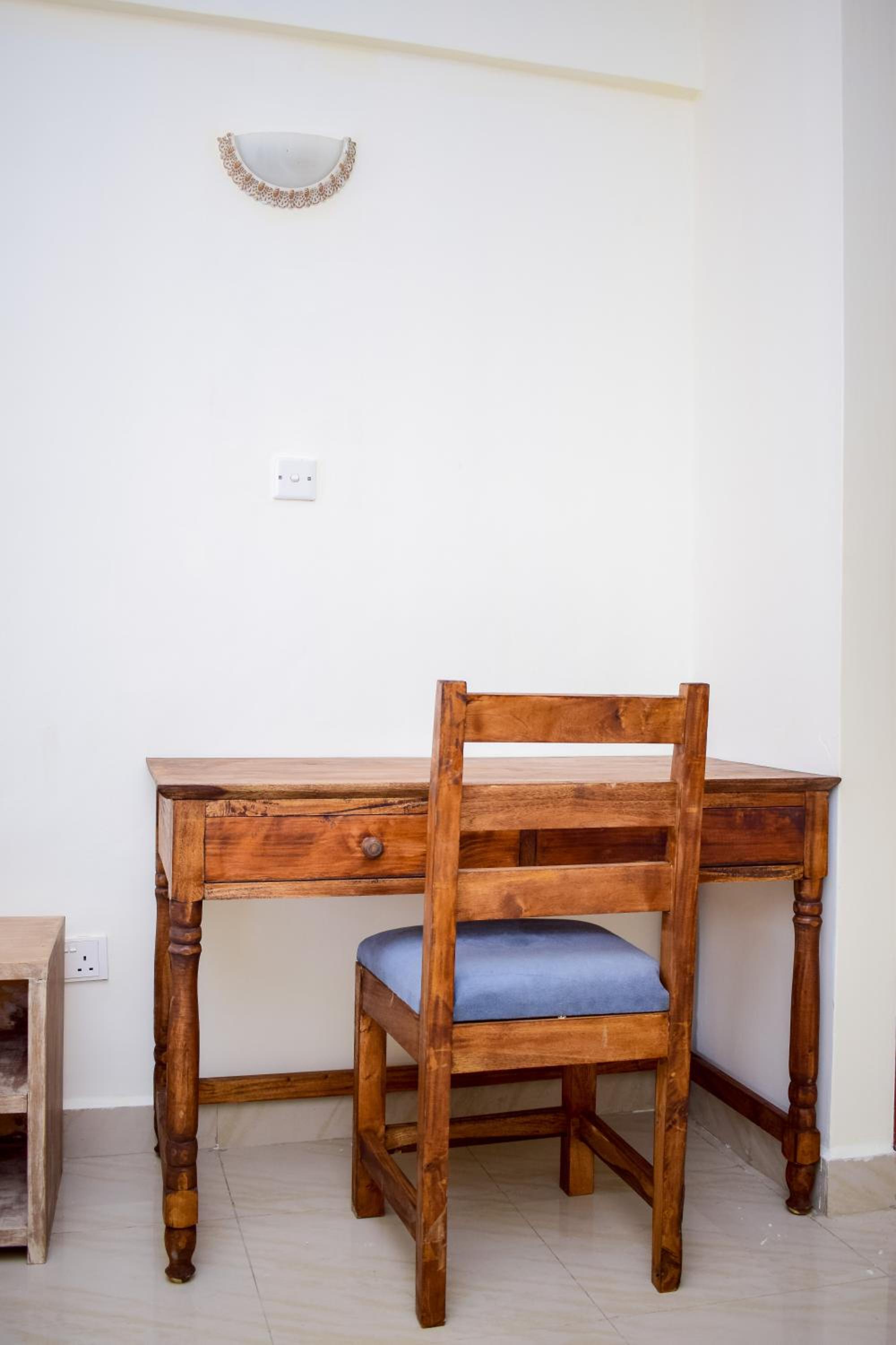 Luxe stay Airbnb view 3