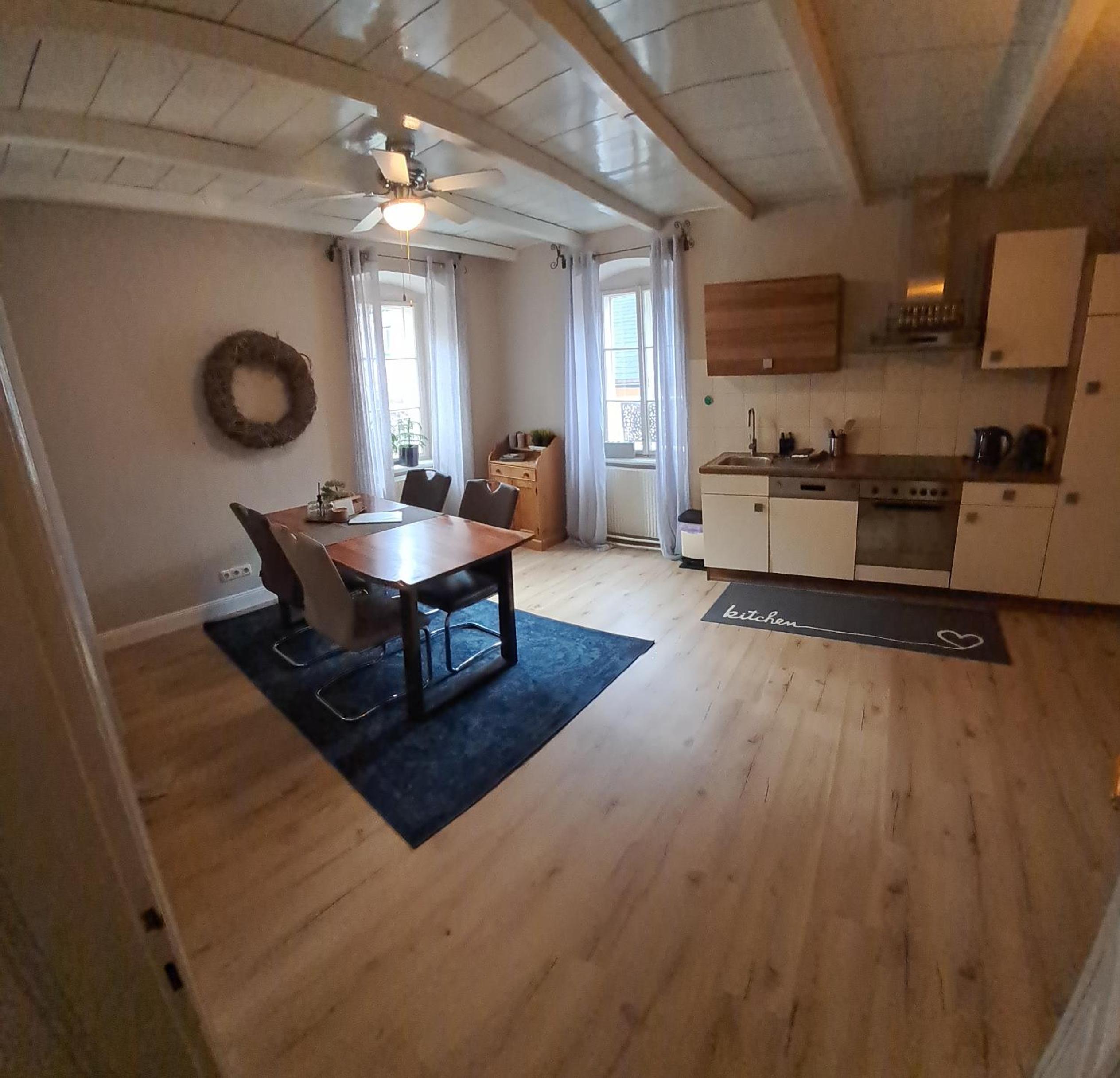 XXL Cosy apartments Villa Goisern, centre with mountain view