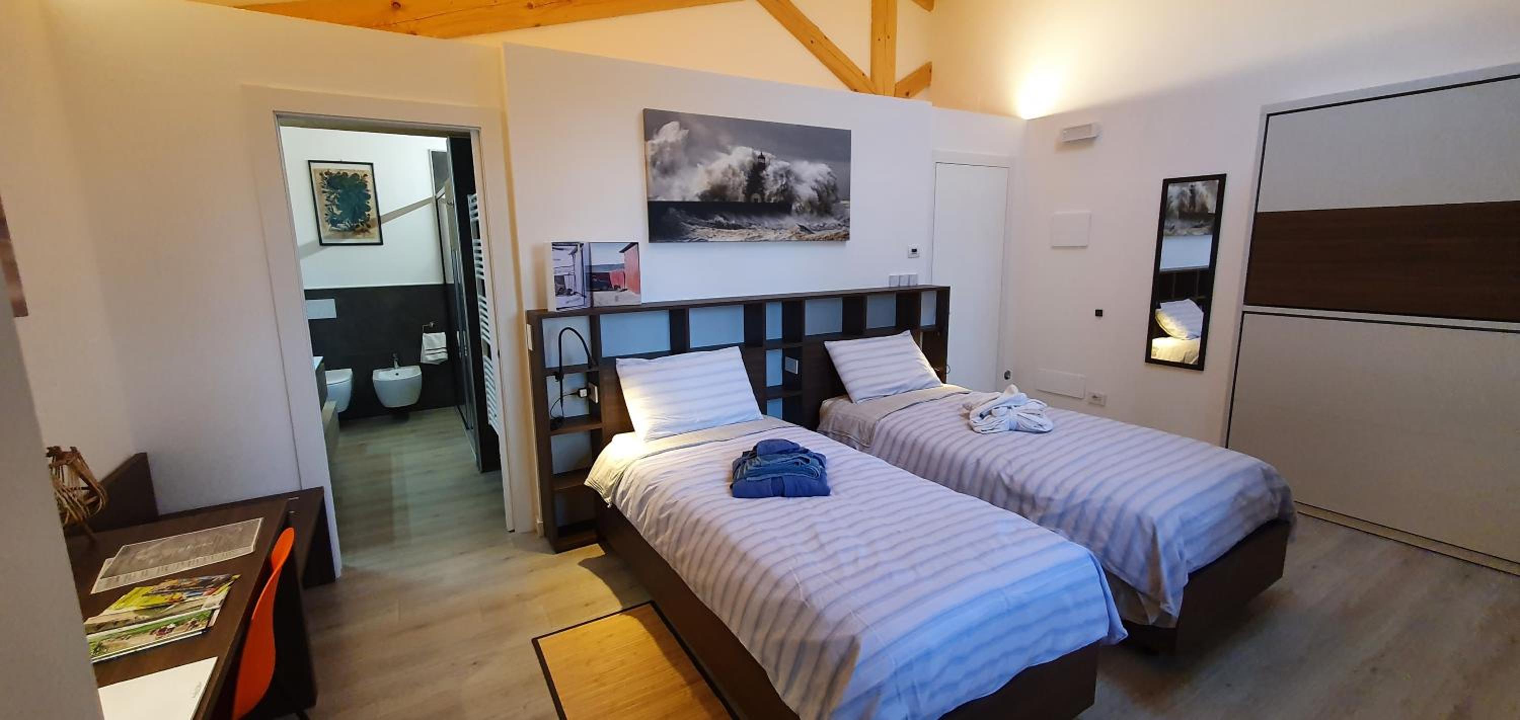 Relais des Roches