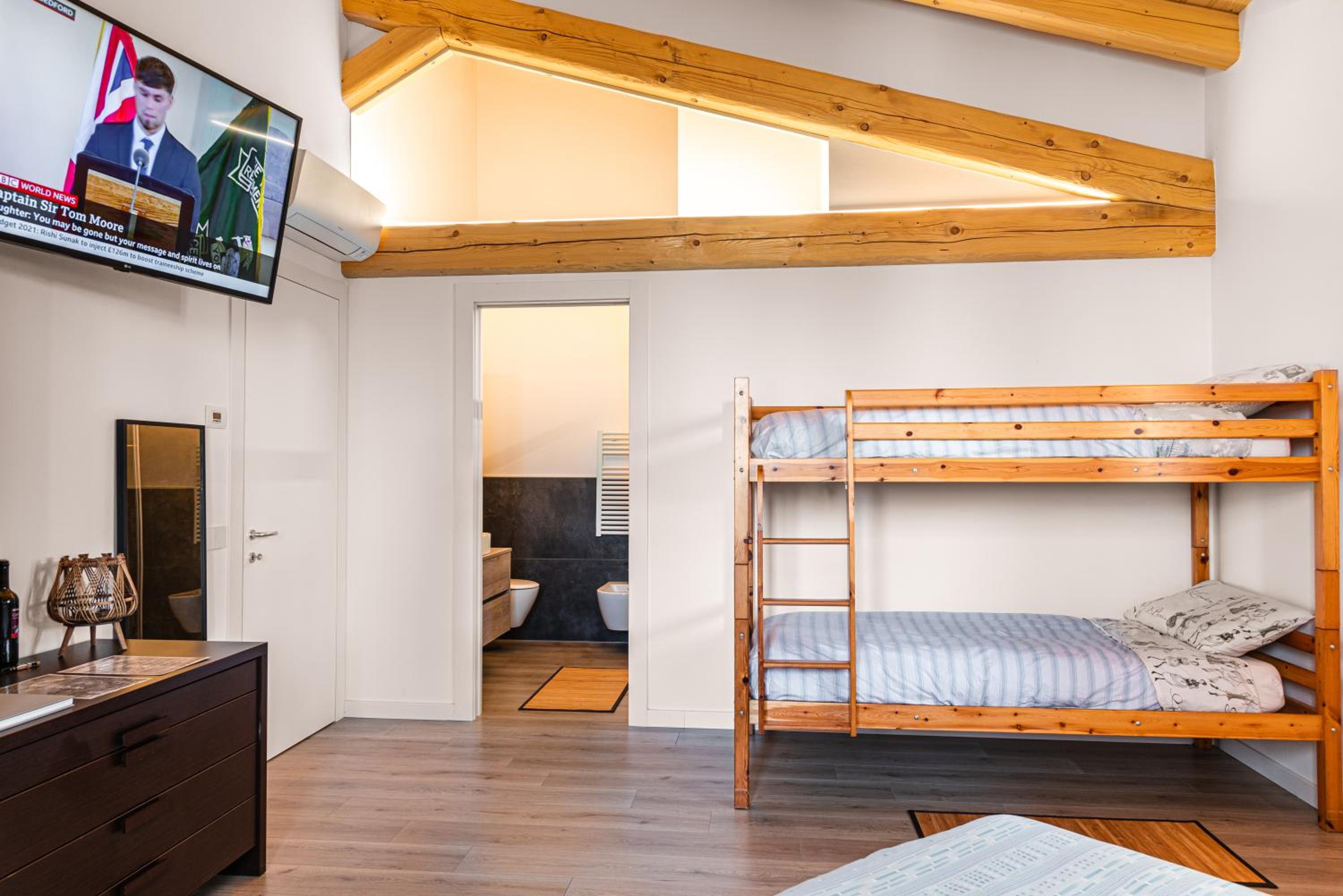 Relais des Roches