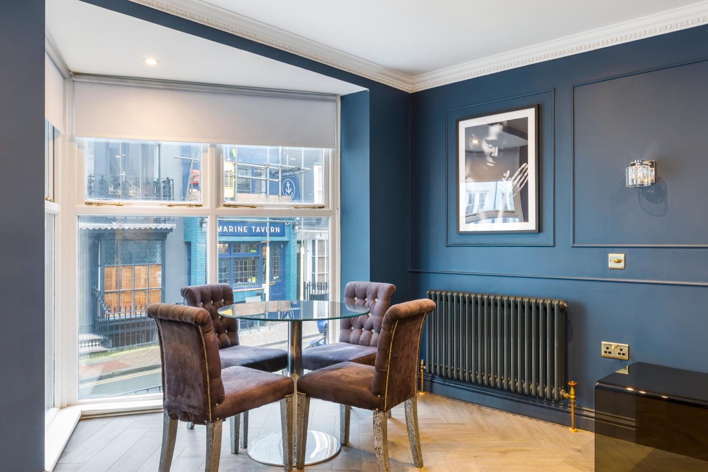 Stylish townhouse by the sea view 5