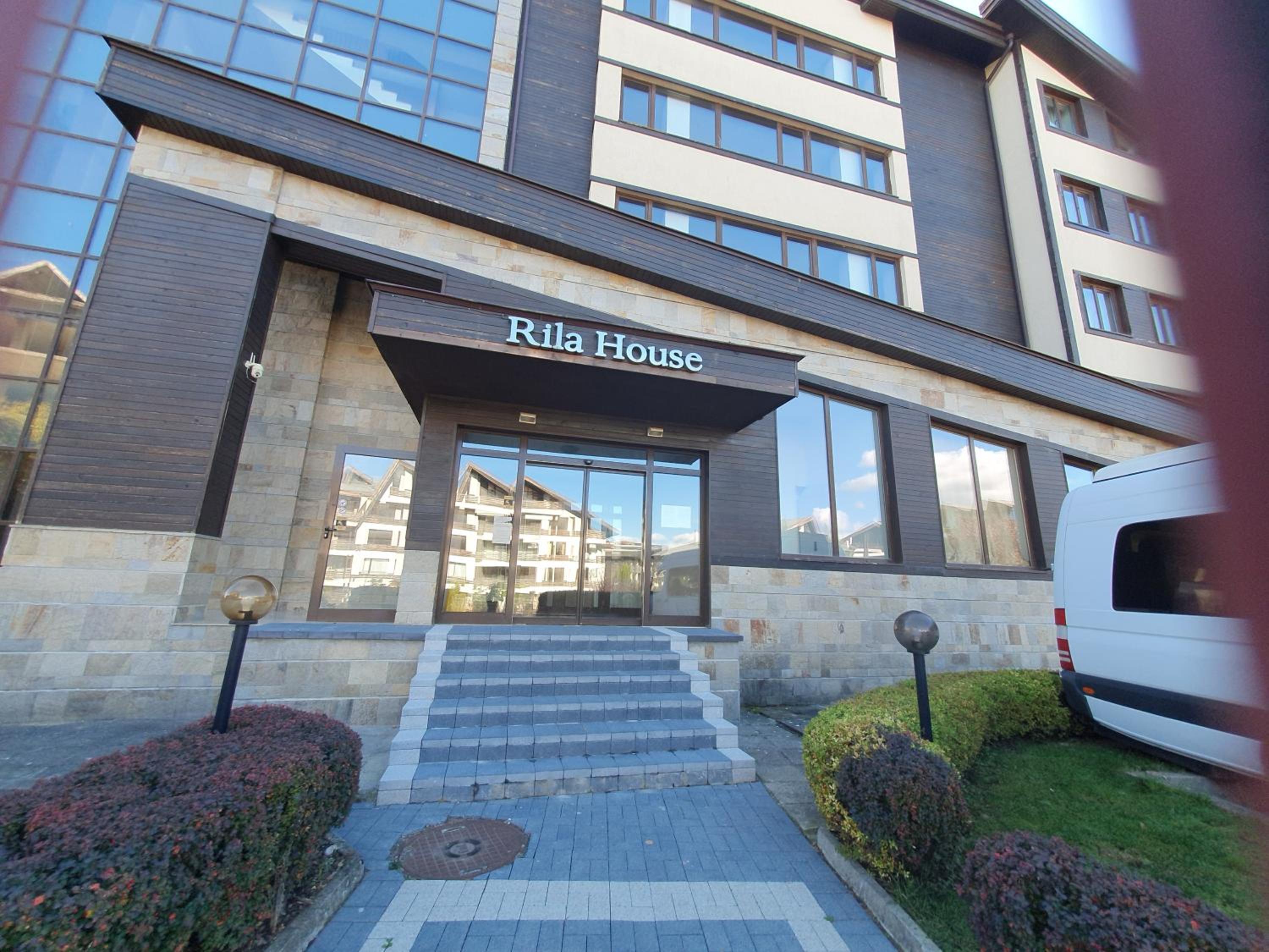 Bansko Vacations - Apartment ZAX B7 in Terra Complex - Property Image 3