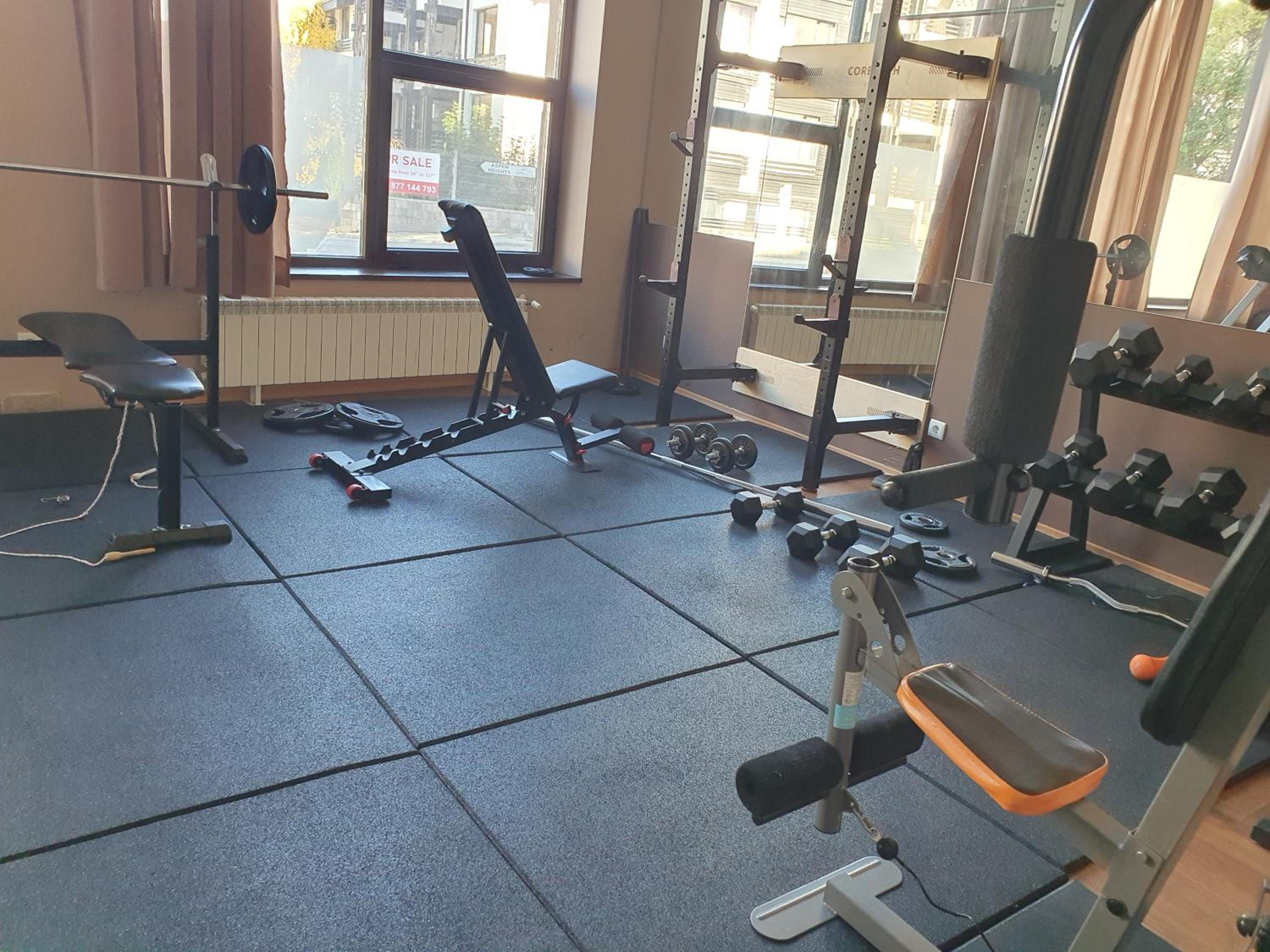 Bansko Vacations - Apartment ZAX B7 in Terra Complex - Property Image 4