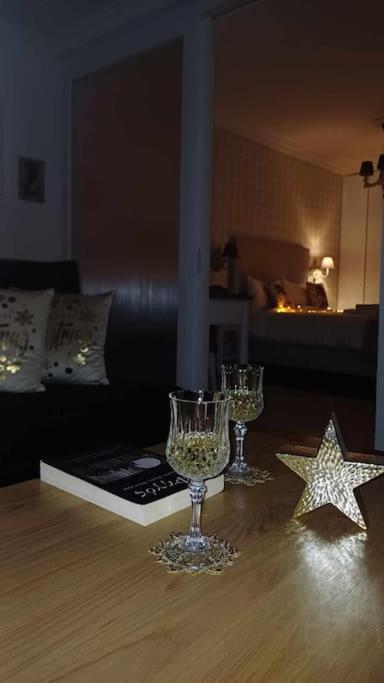 Filigran II-Stylish Apartment with Free Parking photo 2