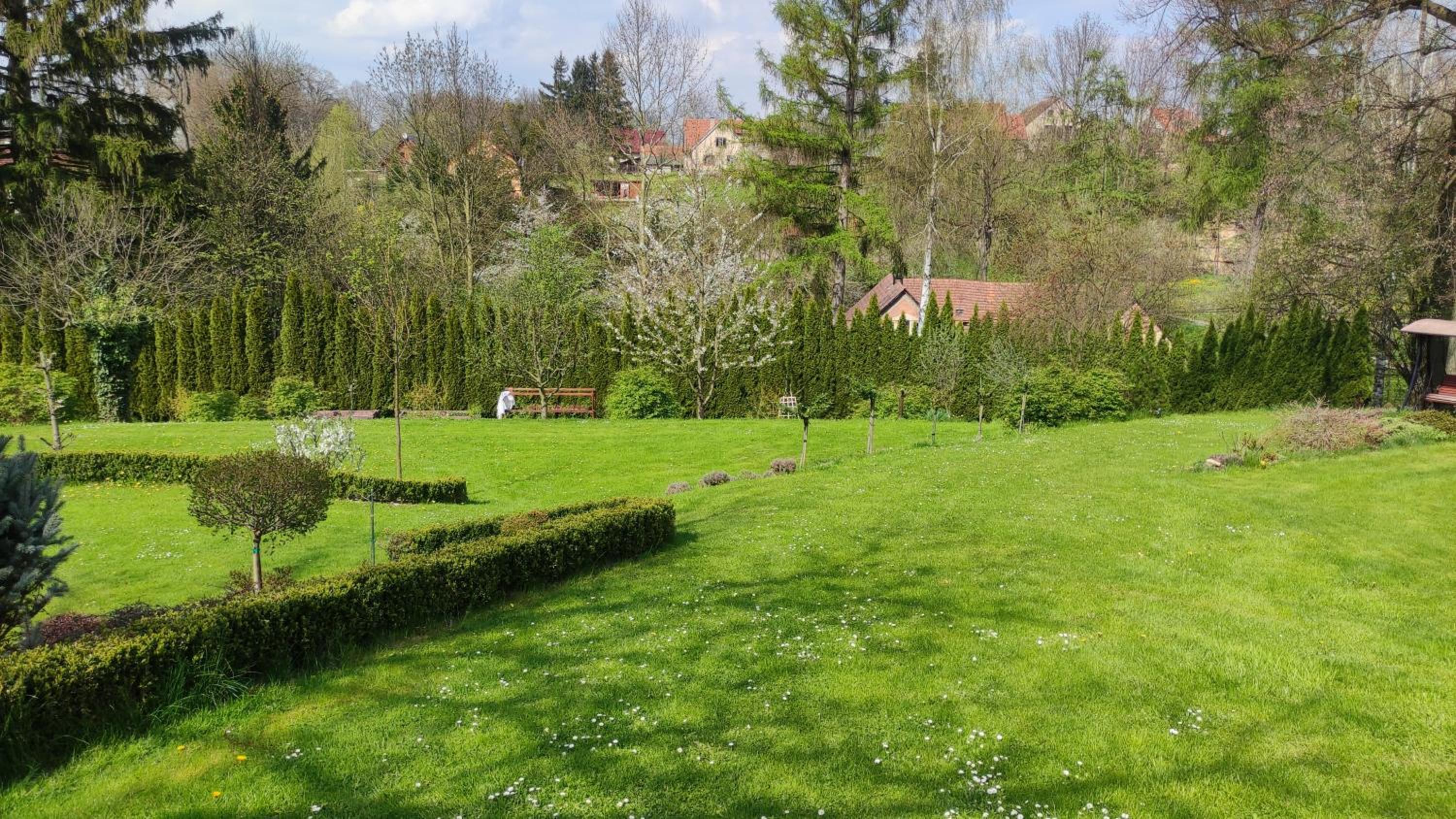 Statek Poštolka
