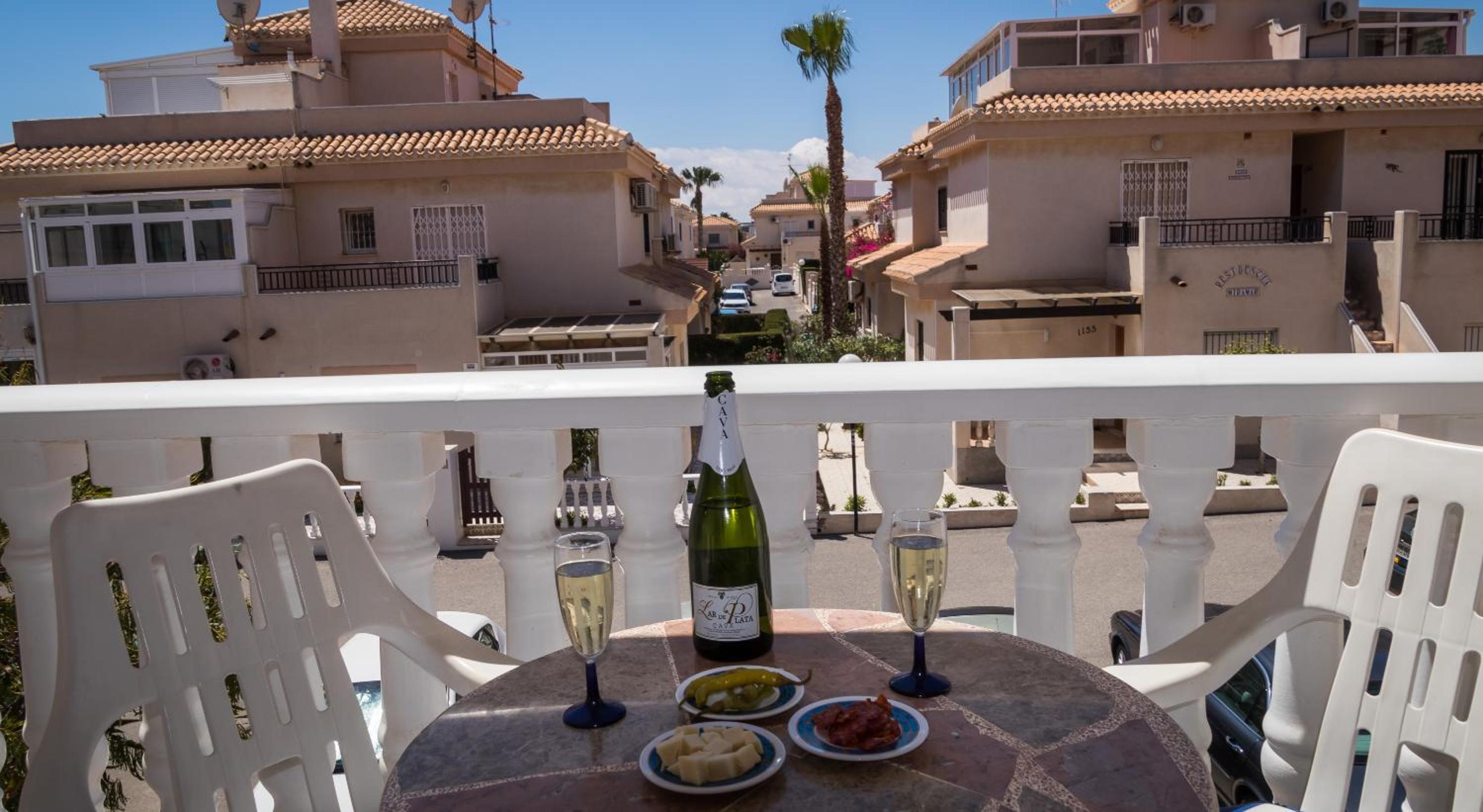 Greensuites La Zenia Torrevieja view 4