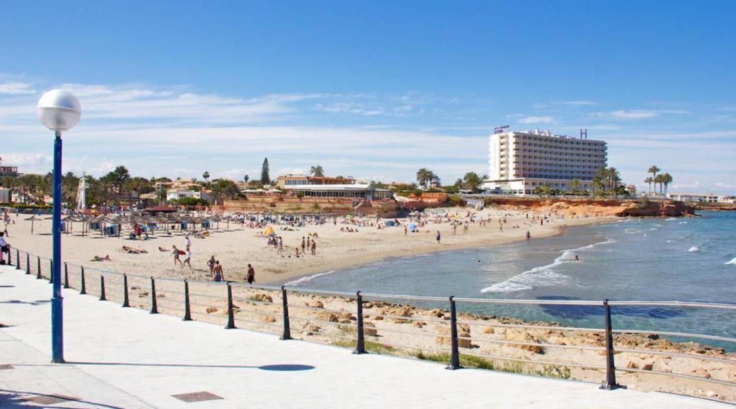Greensuites La Zenia Torrevieja view 5