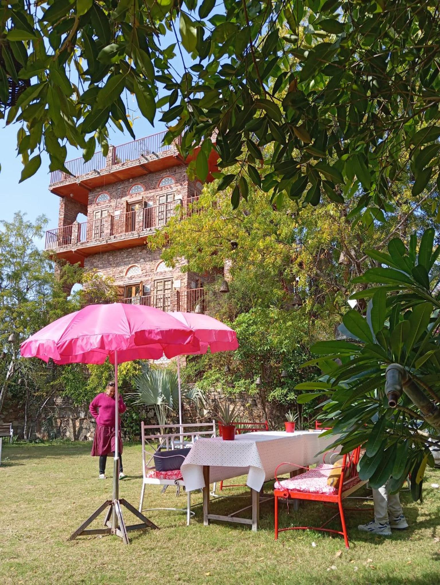 the secret garden view 5